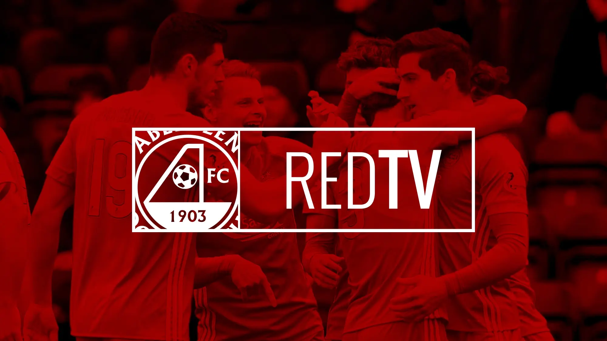RedTV- Information for subscribers