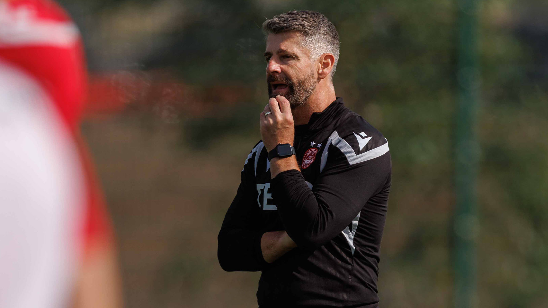 stephen robinson 4 Image