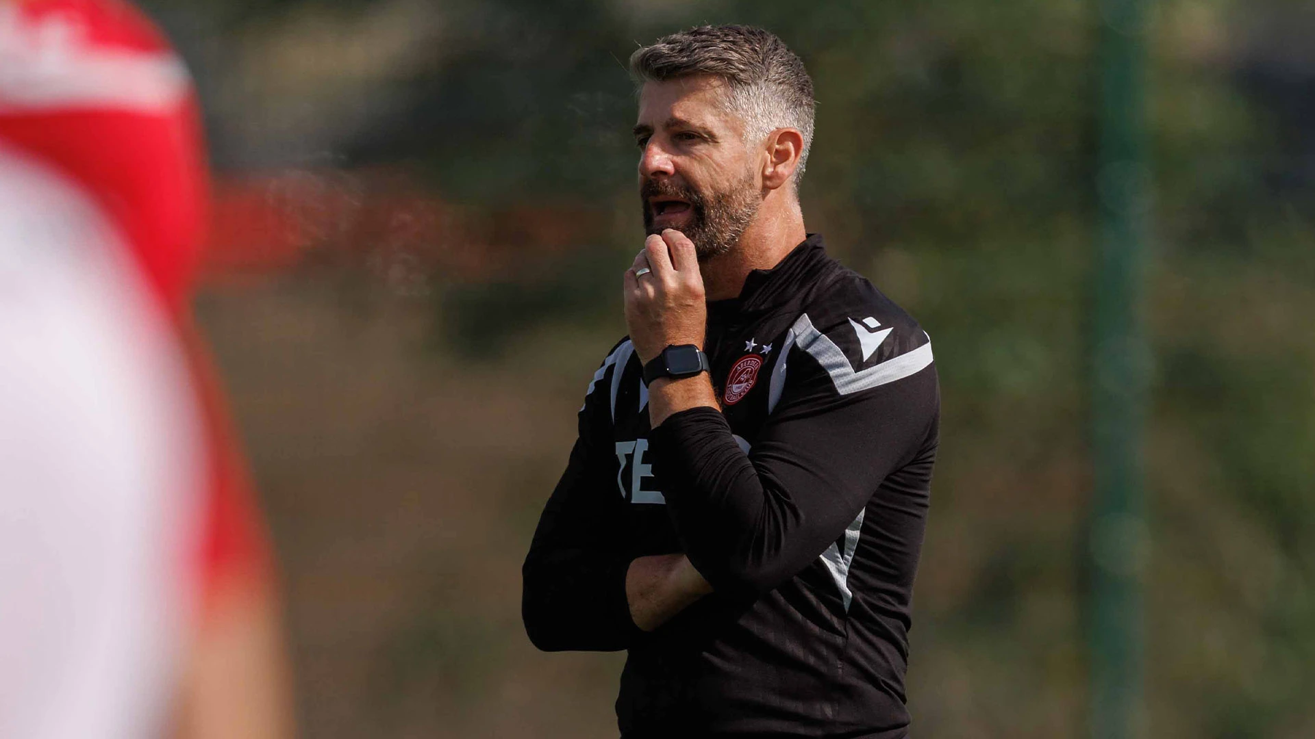 stephen robinson 4 Image