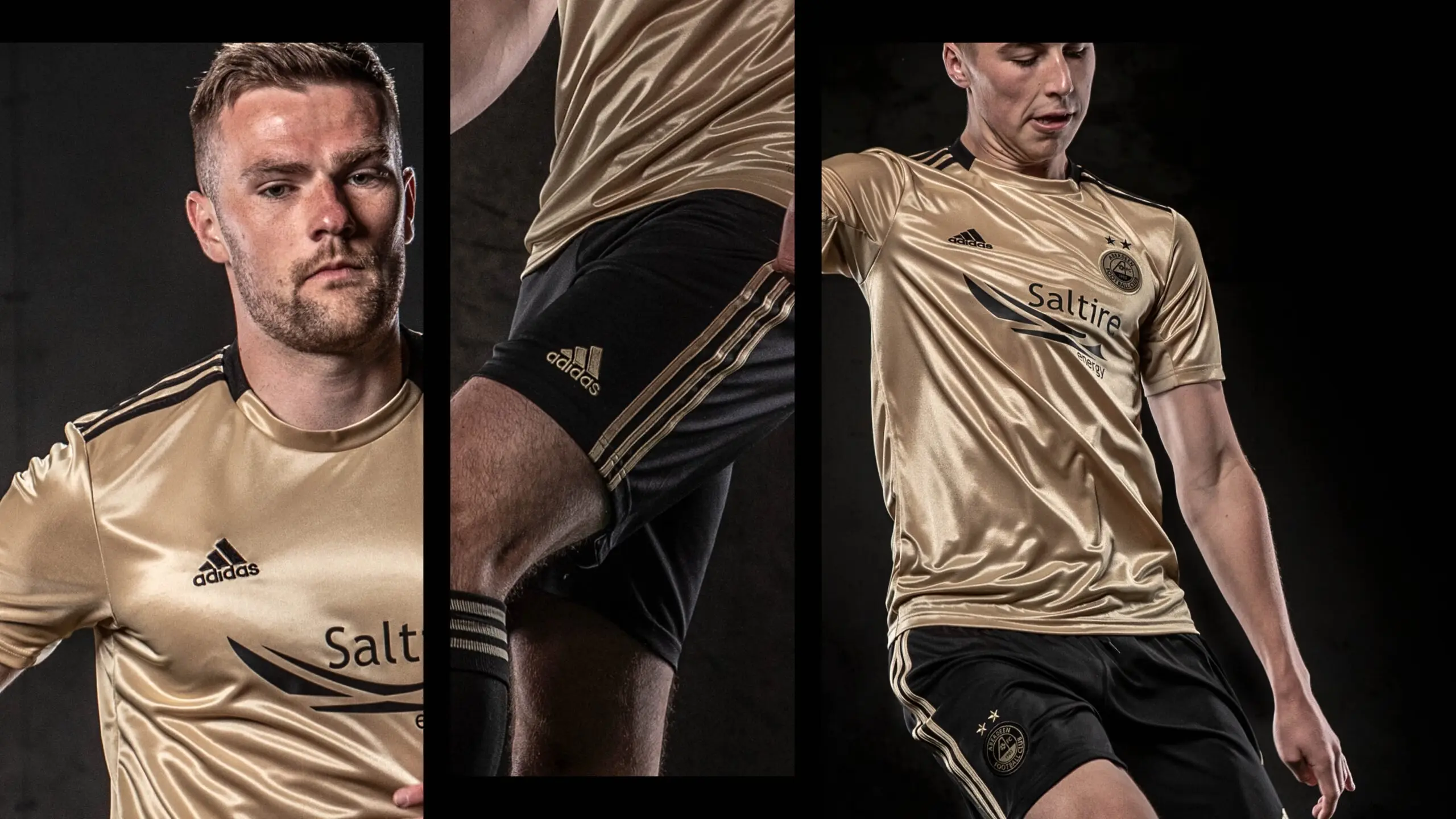 2019/20 Away Kit Revealed