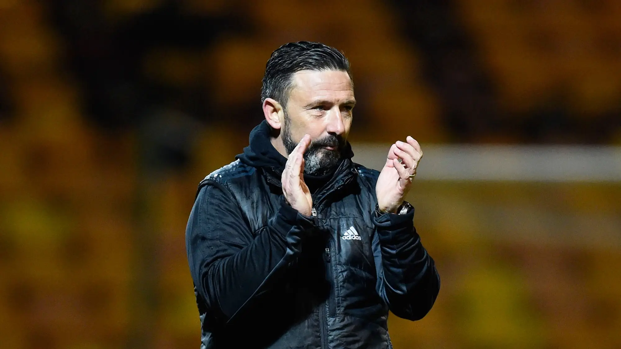 The Manager | Post Match Quotes from Fir Park