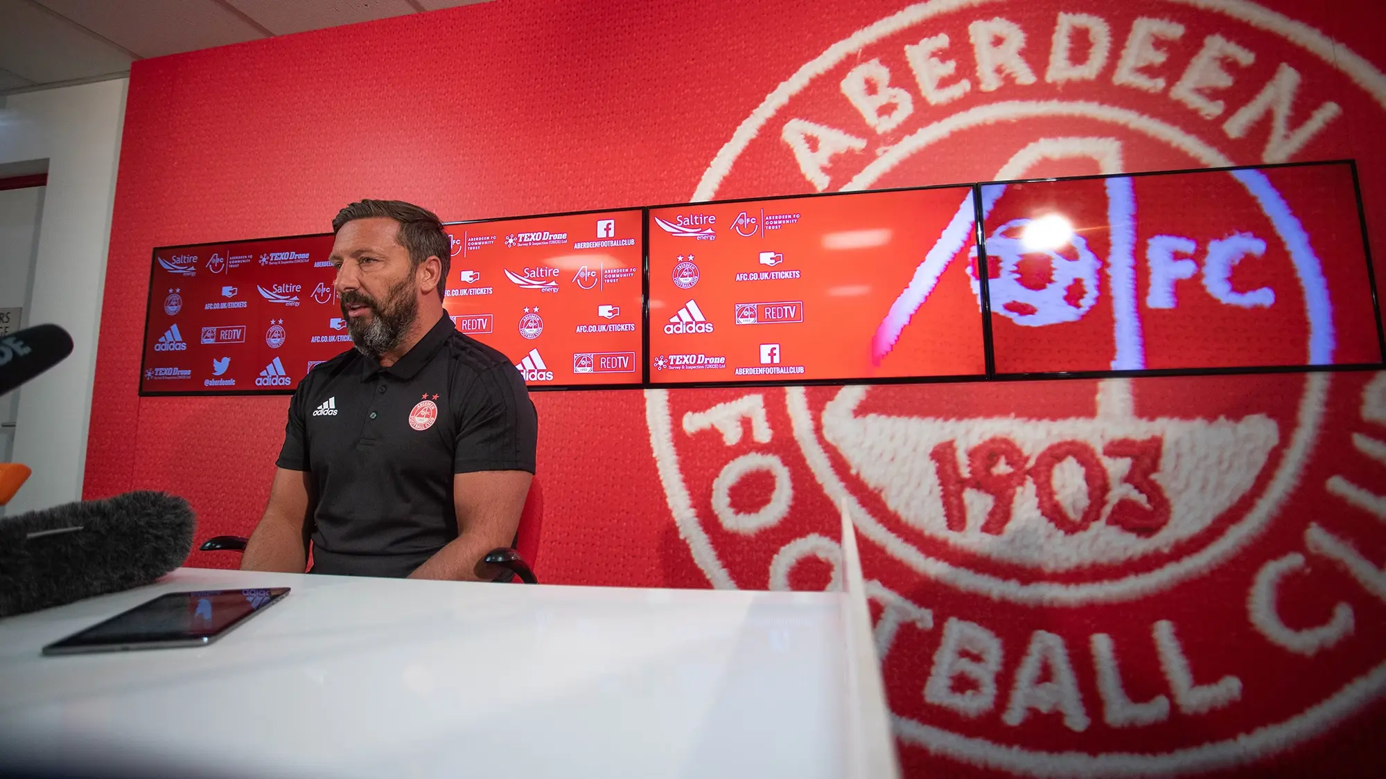 The Manager | Pre-season Preview