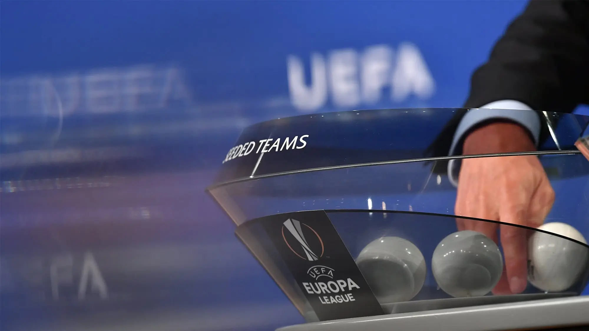 UEFA Europa League | Draw Information