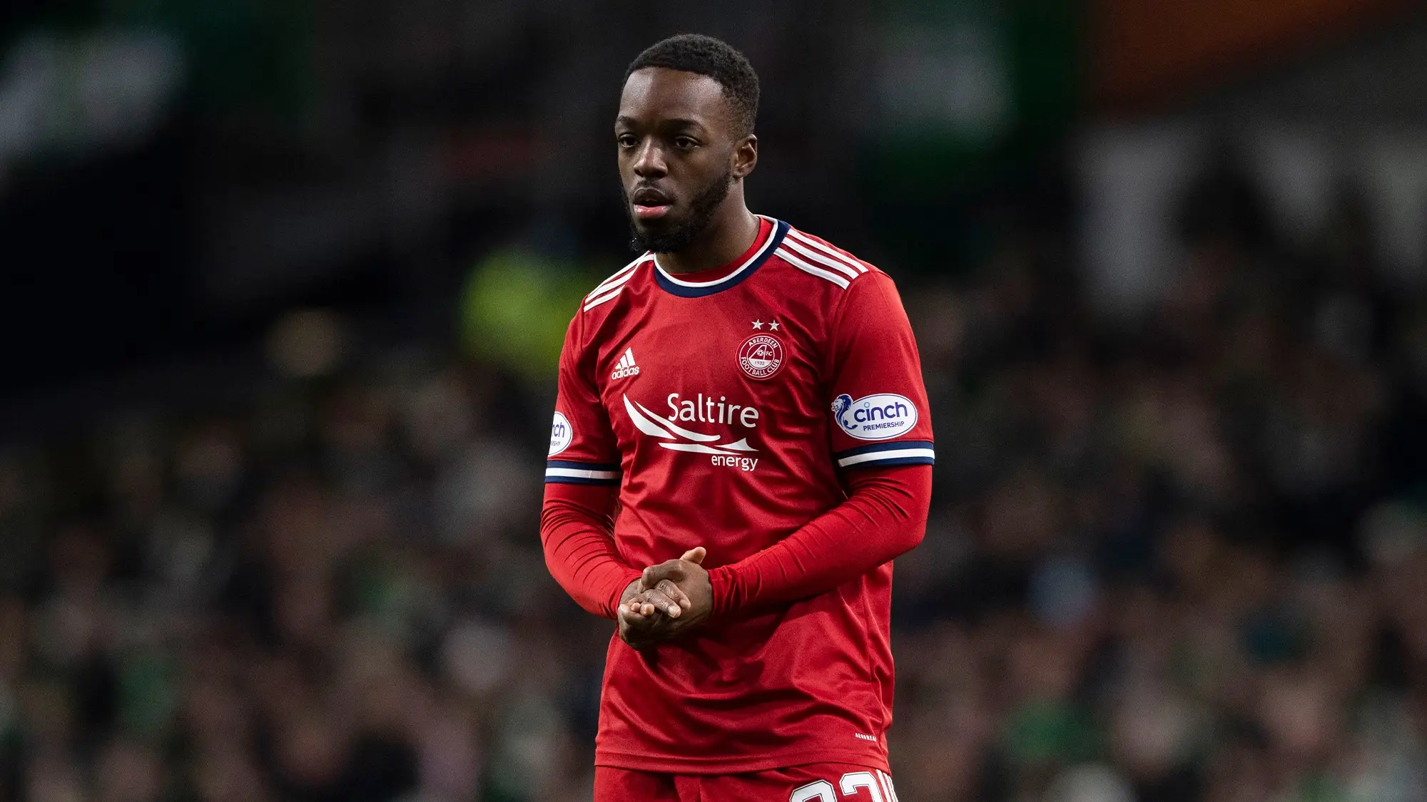 Loan Player Update | Austin Samuels