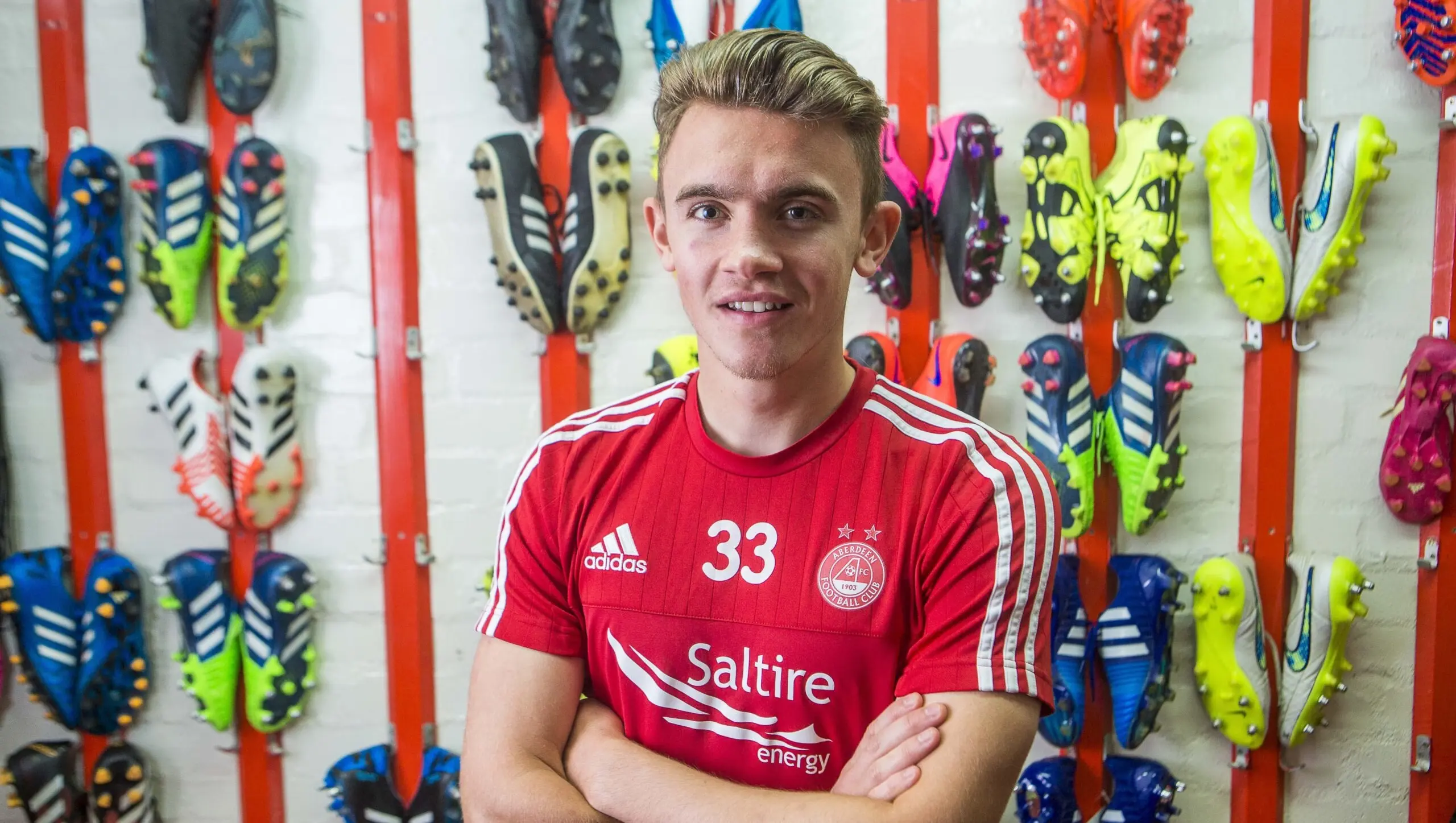 SFA Youth Cup Preview | Jamie Henry