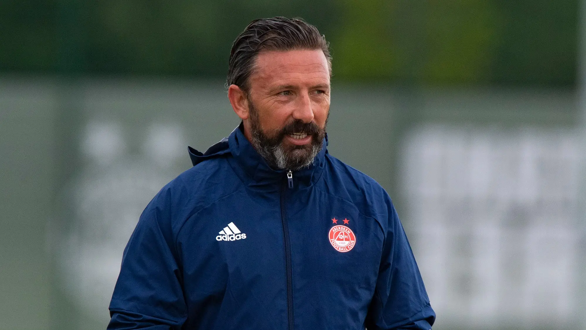 Fixtures Reaction | The Manager