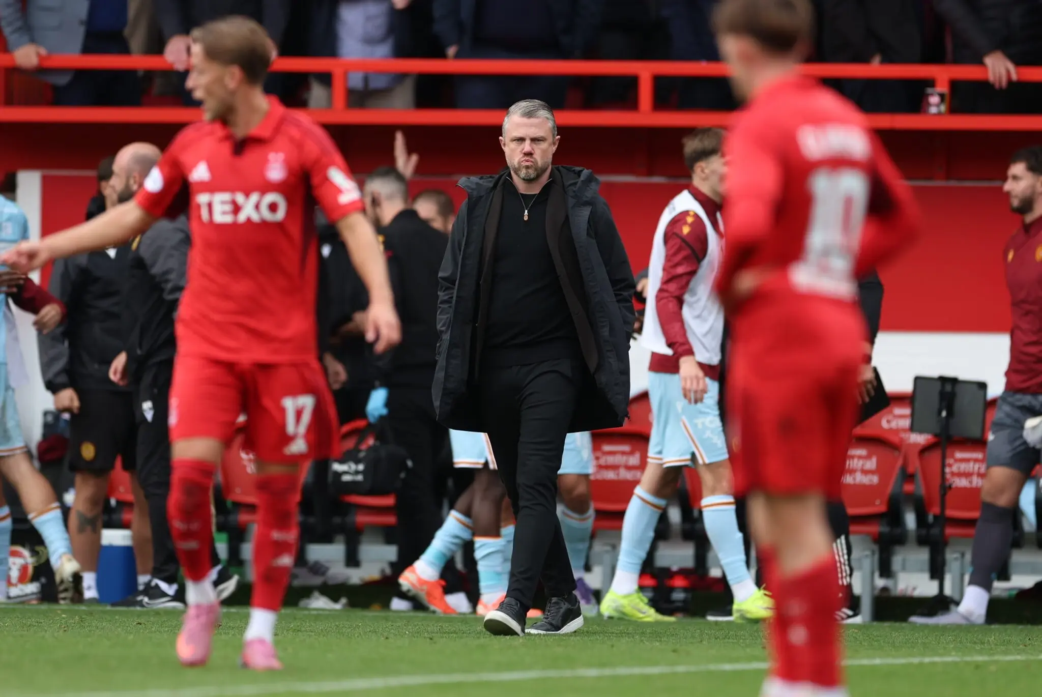 We have to change the mindset image