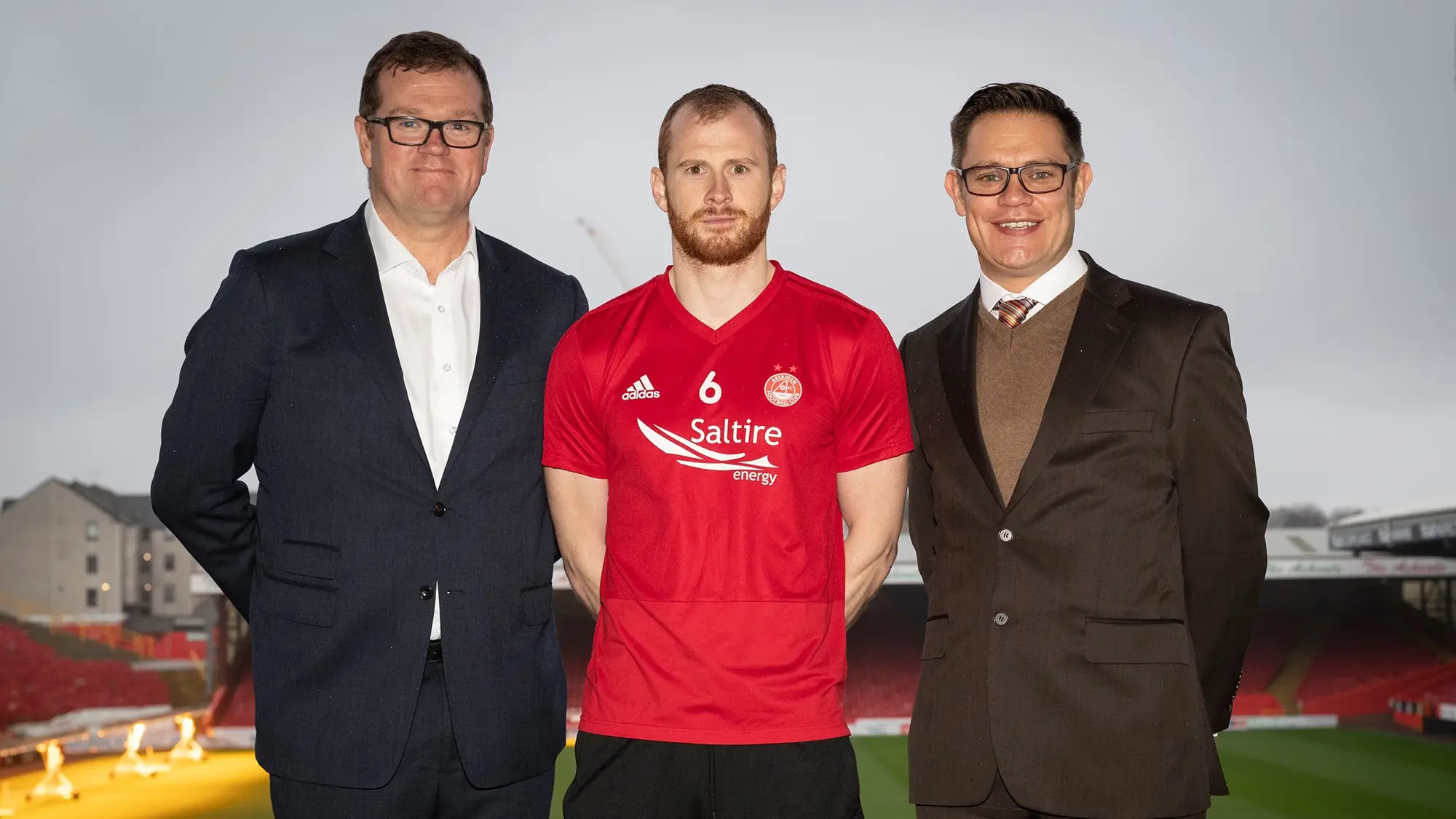 DONS AND HEALTH SHIELD LAUNCH MAJOR NEW PARTNERSHIP