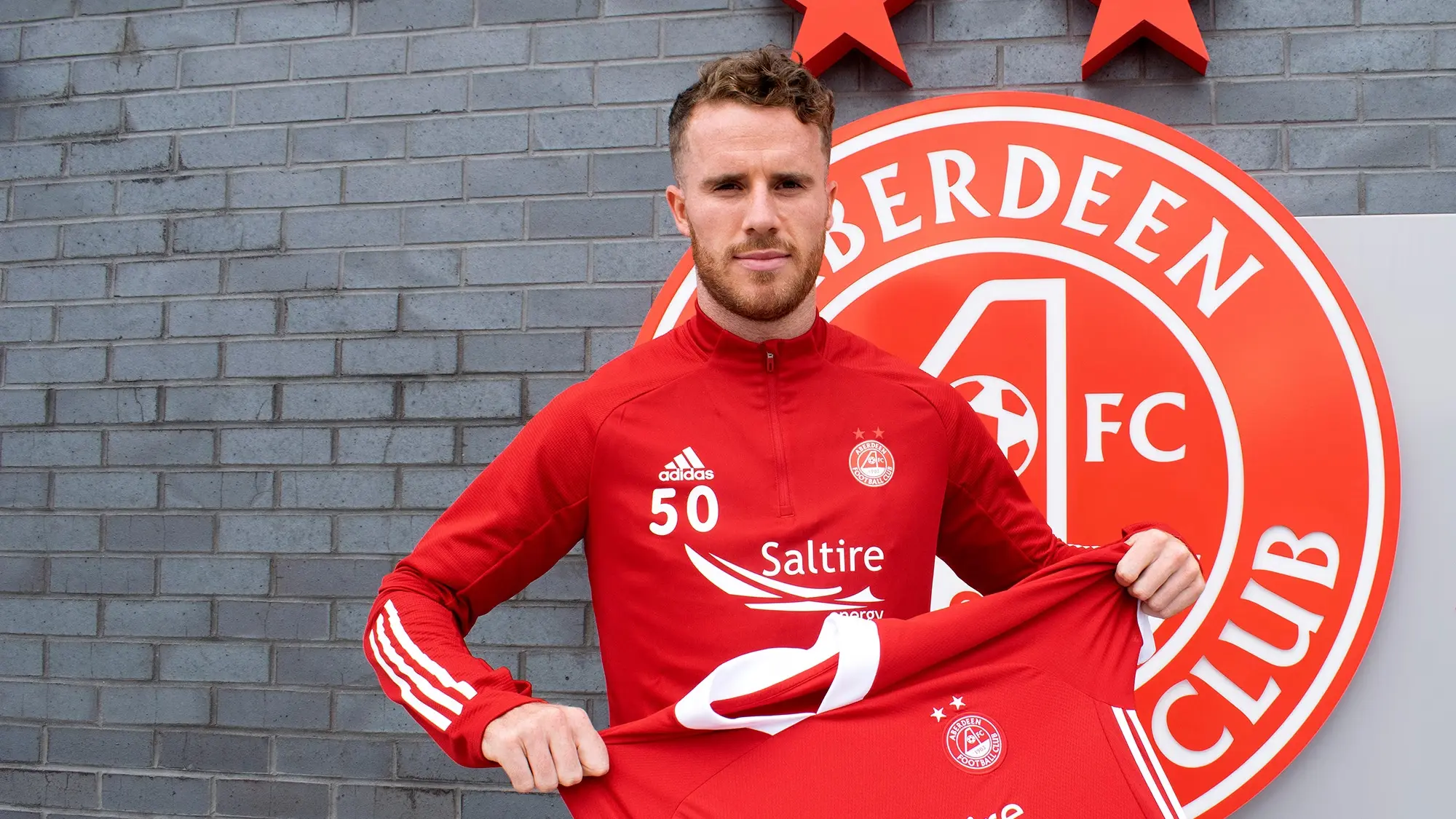 Dons confirm loan signing of Welsh Internationalist