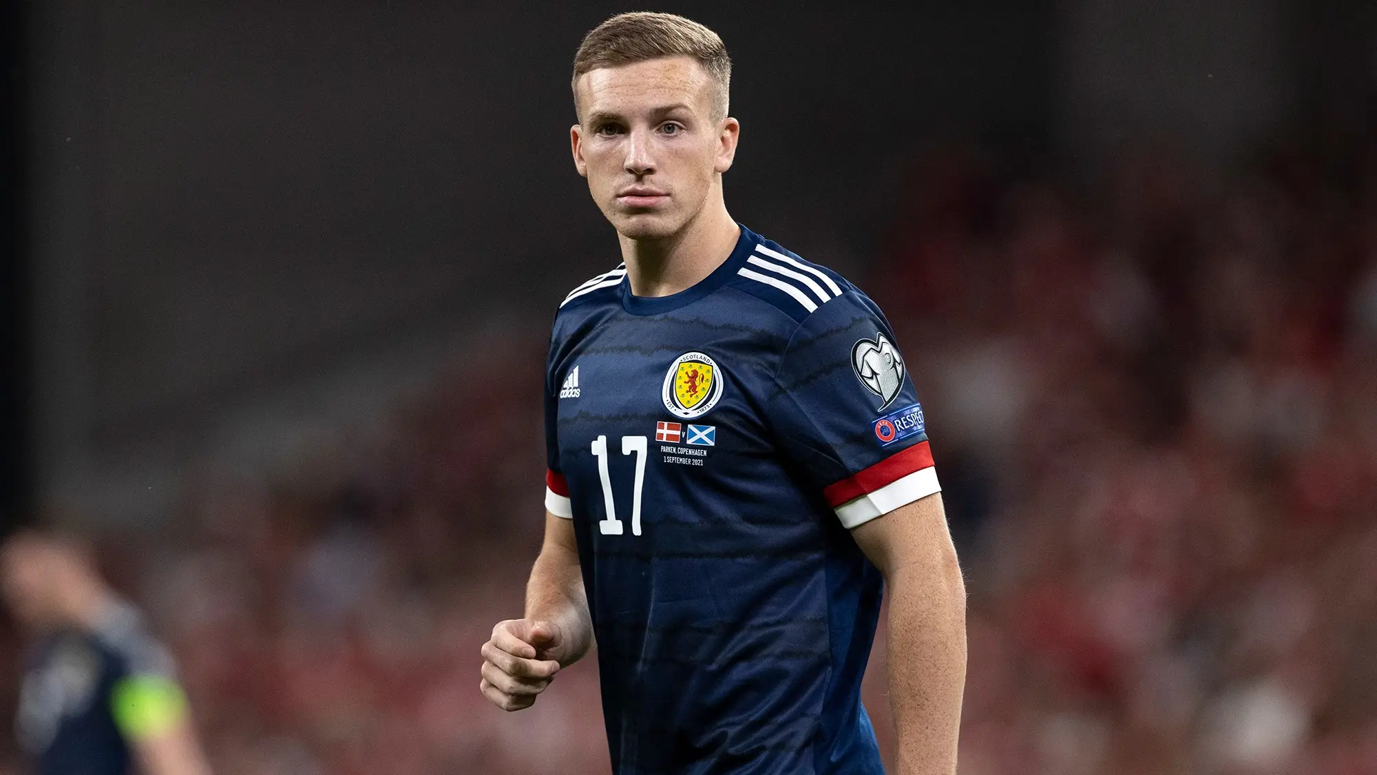 International Call Ups
