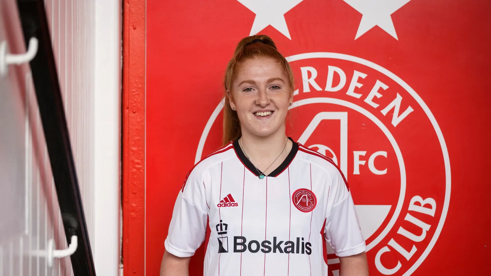 Eilidh Shore | 100 Appearances and Counting image