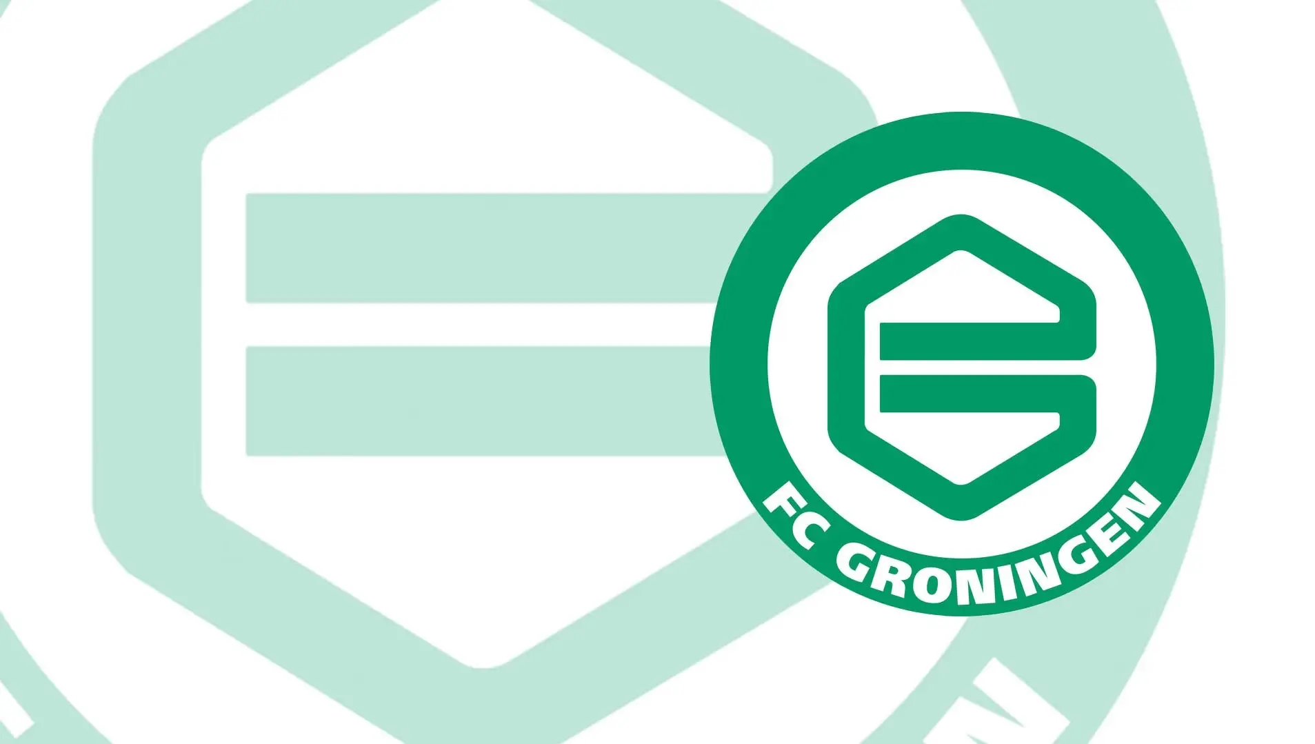 FC Groningen arrive in Aberdeen