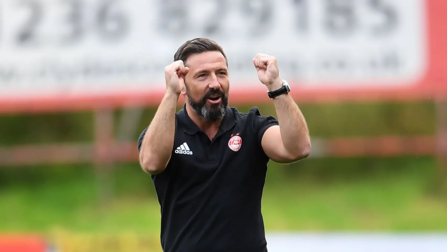 Partick Post Match | The Manager's Press Conference