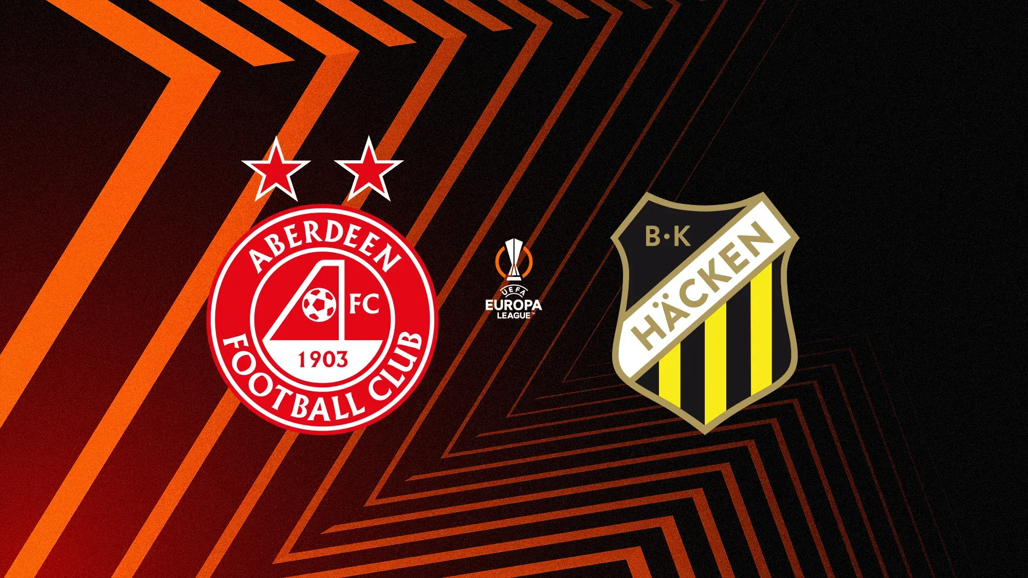 Hacken68 BK Hacken | Your Matchday Guide - Aberdeen FC