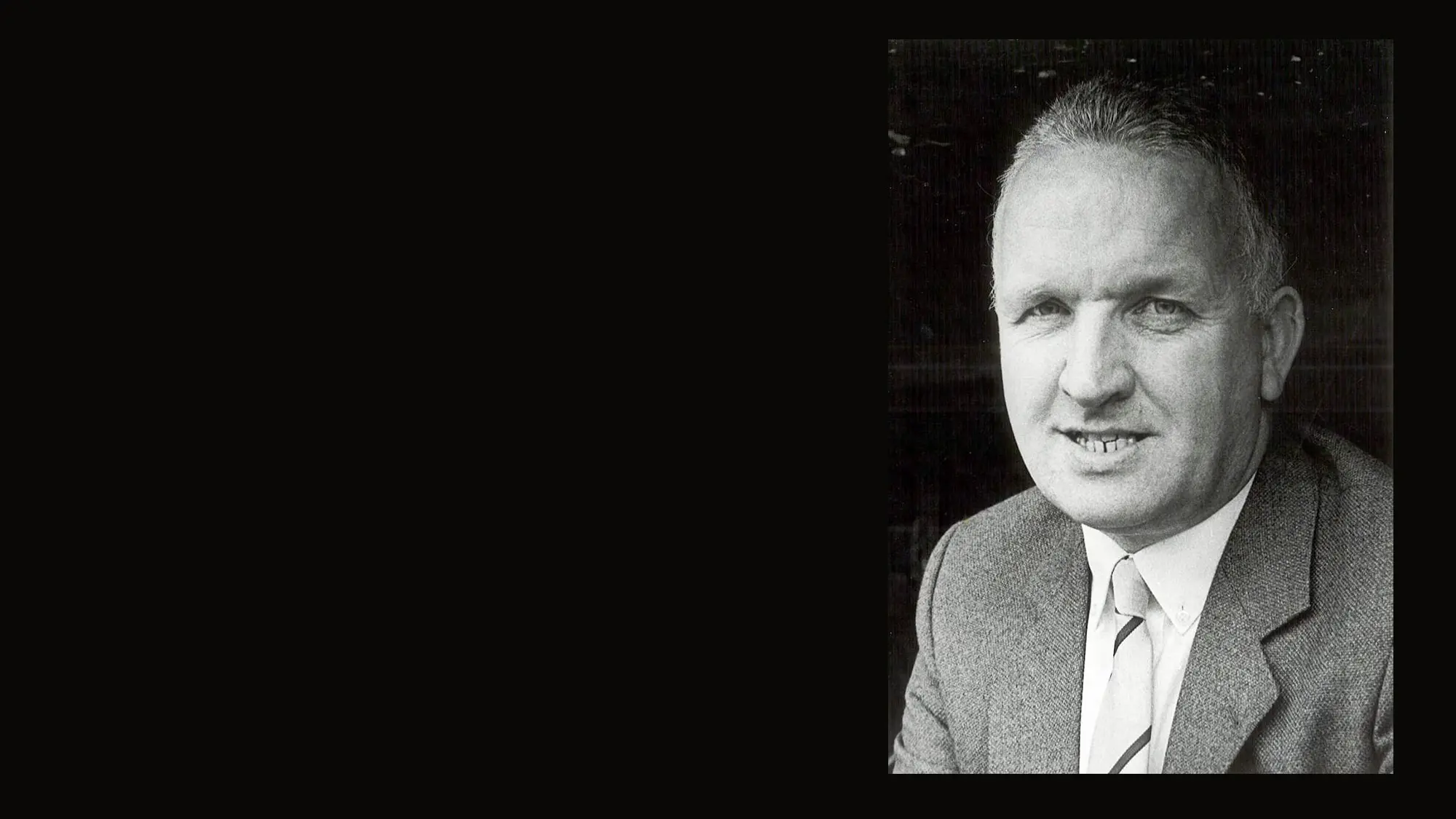 In Memoriam | John Clark image