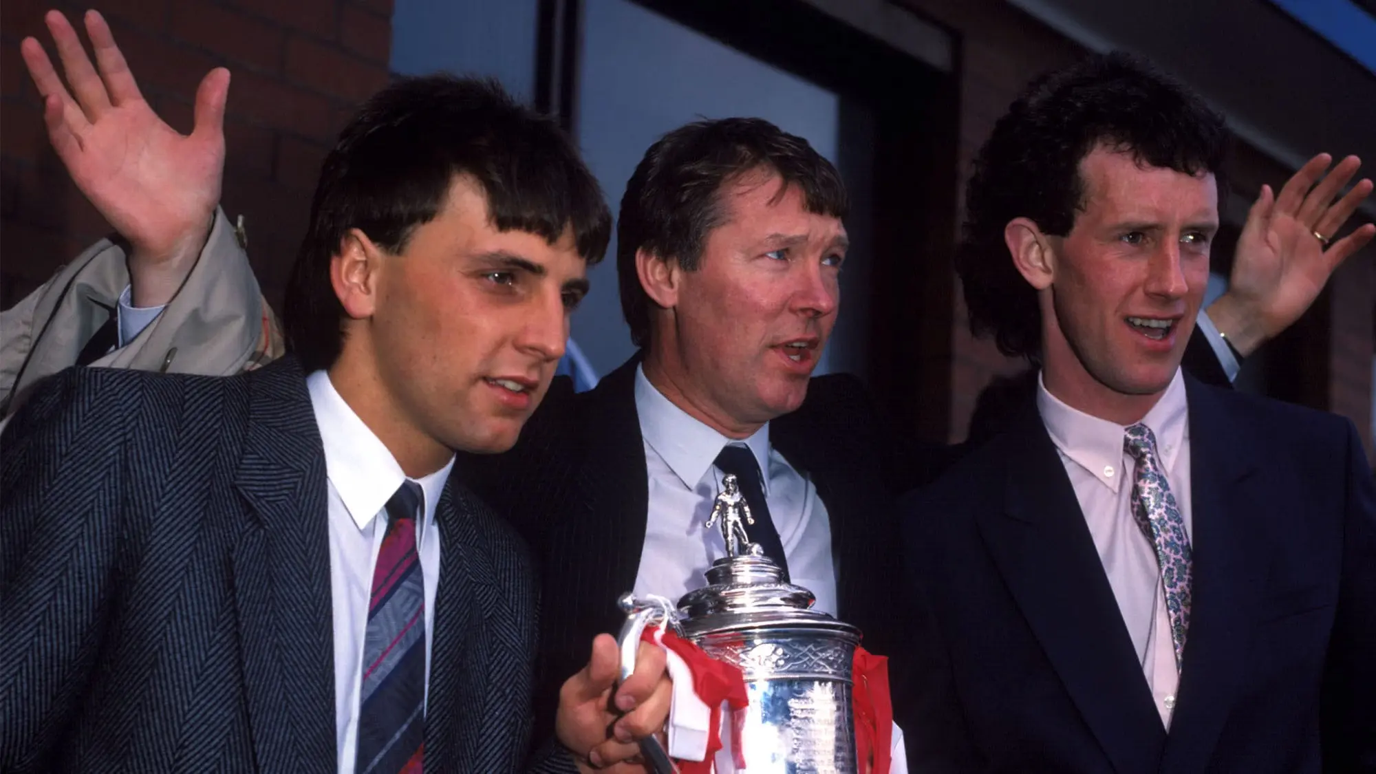 On This Day | 10th May 1986