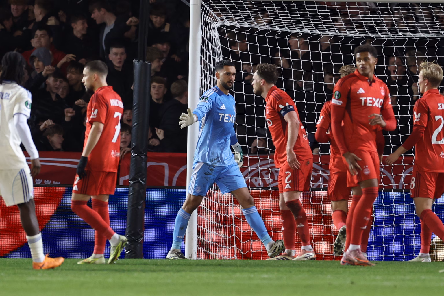 Dimitar Mitov | Now the focus is on Sunday image