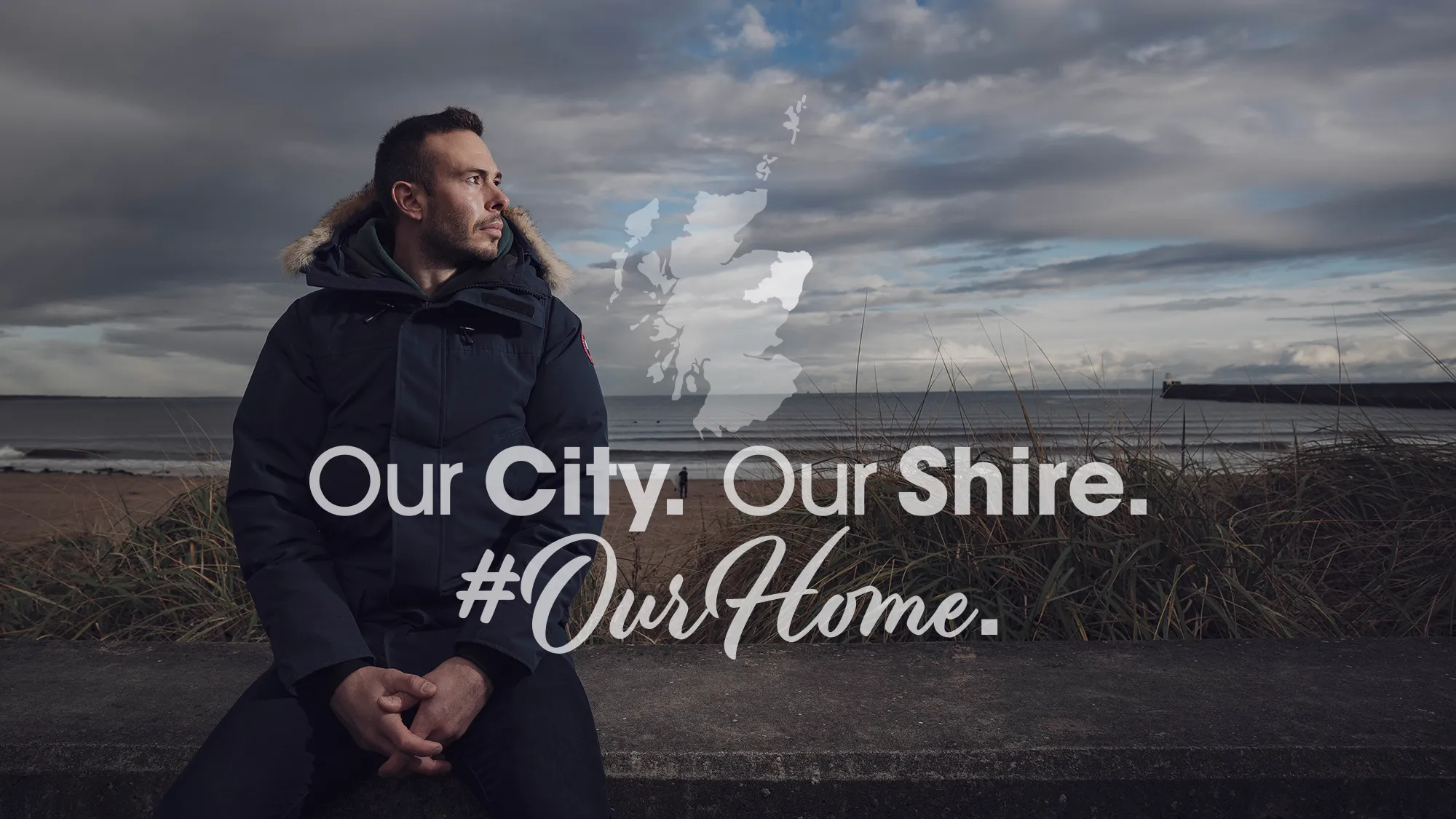 #OurHome