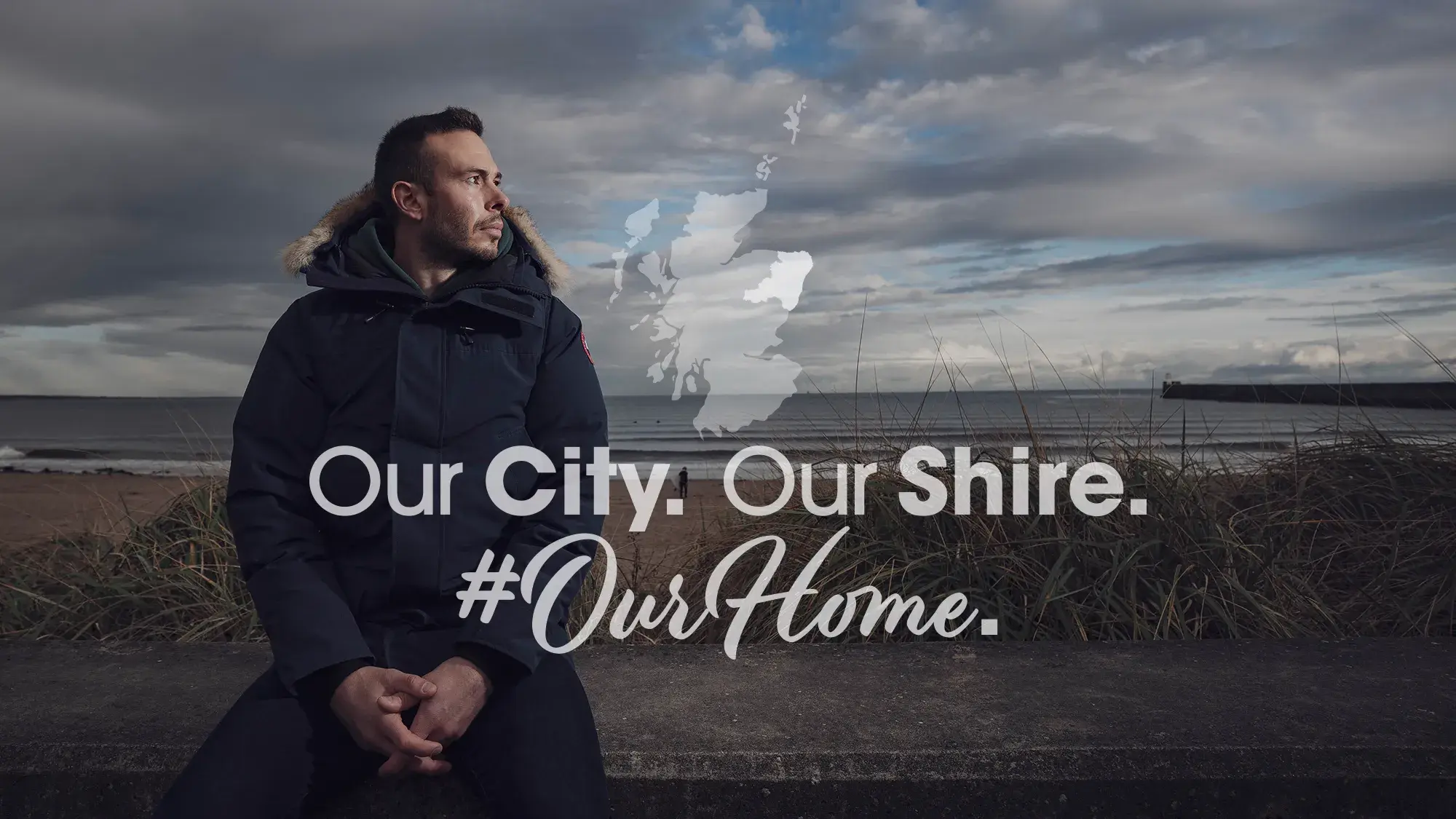 #OurHome