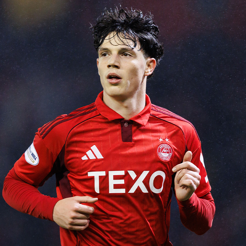 Jack Milne Square Profile Picture