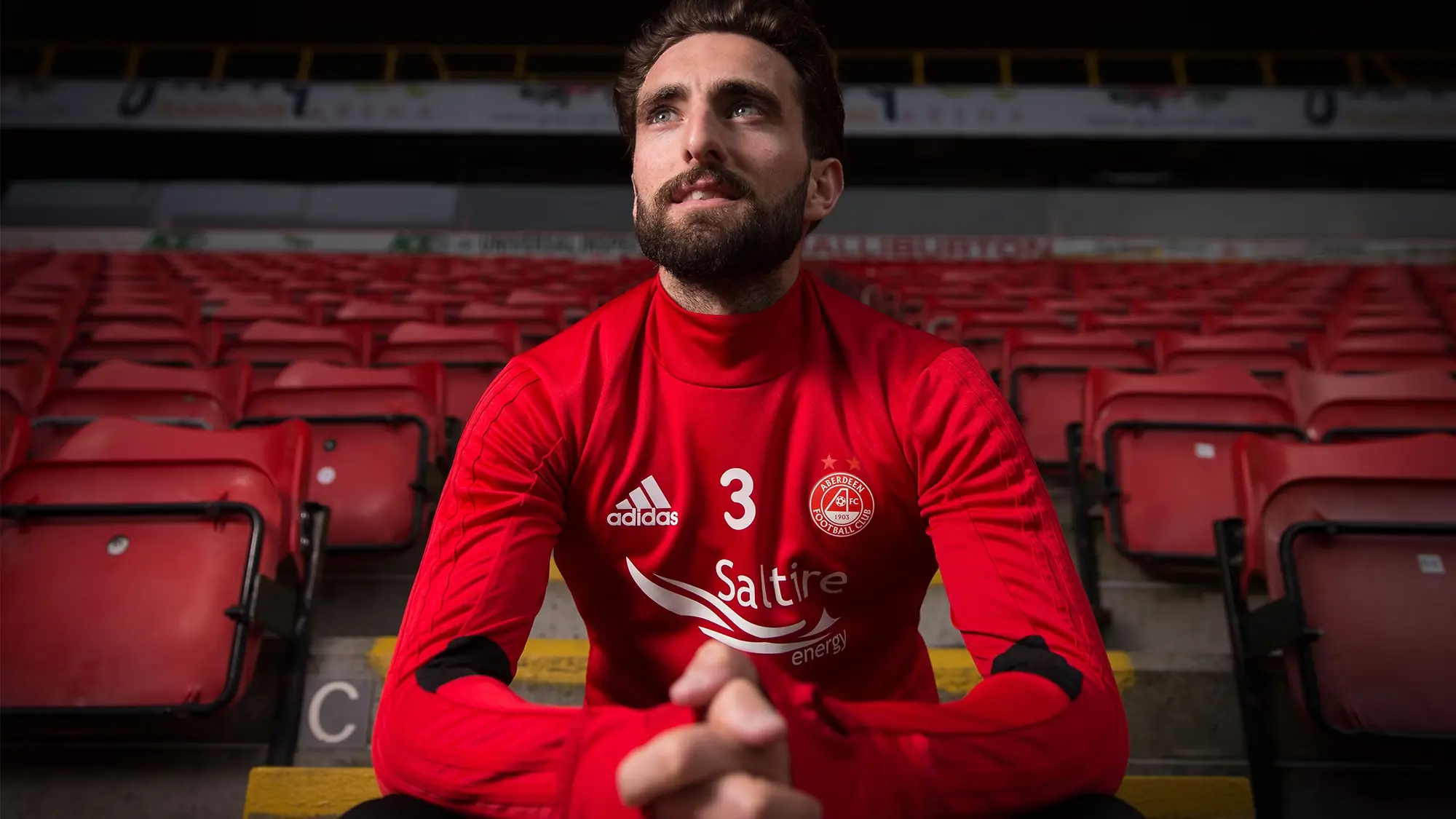 Graeme Shinnie Quotes