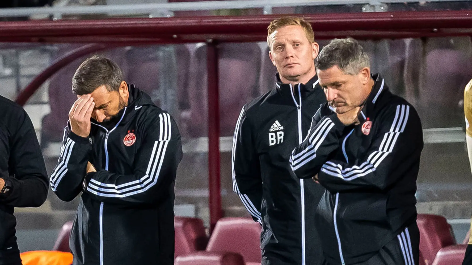 Quotes | The Manager after the Quarter Final defeat