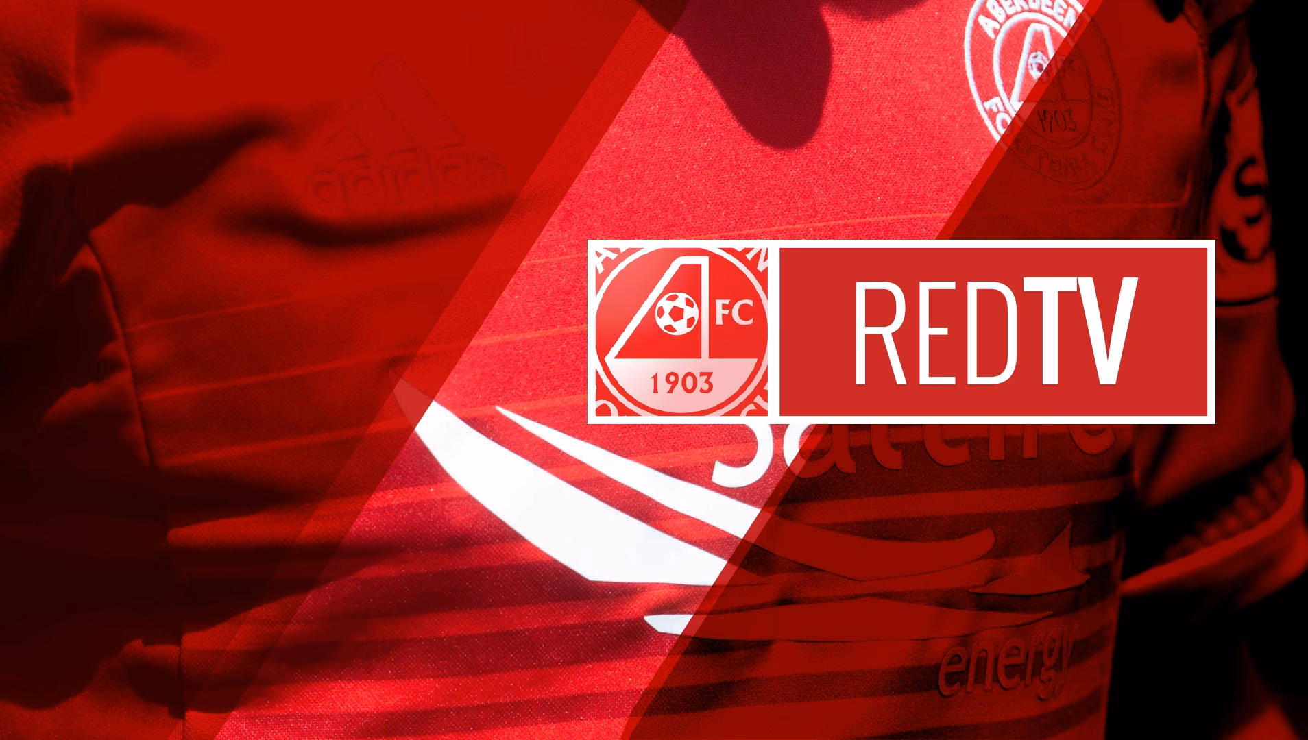 New RedTV site available now