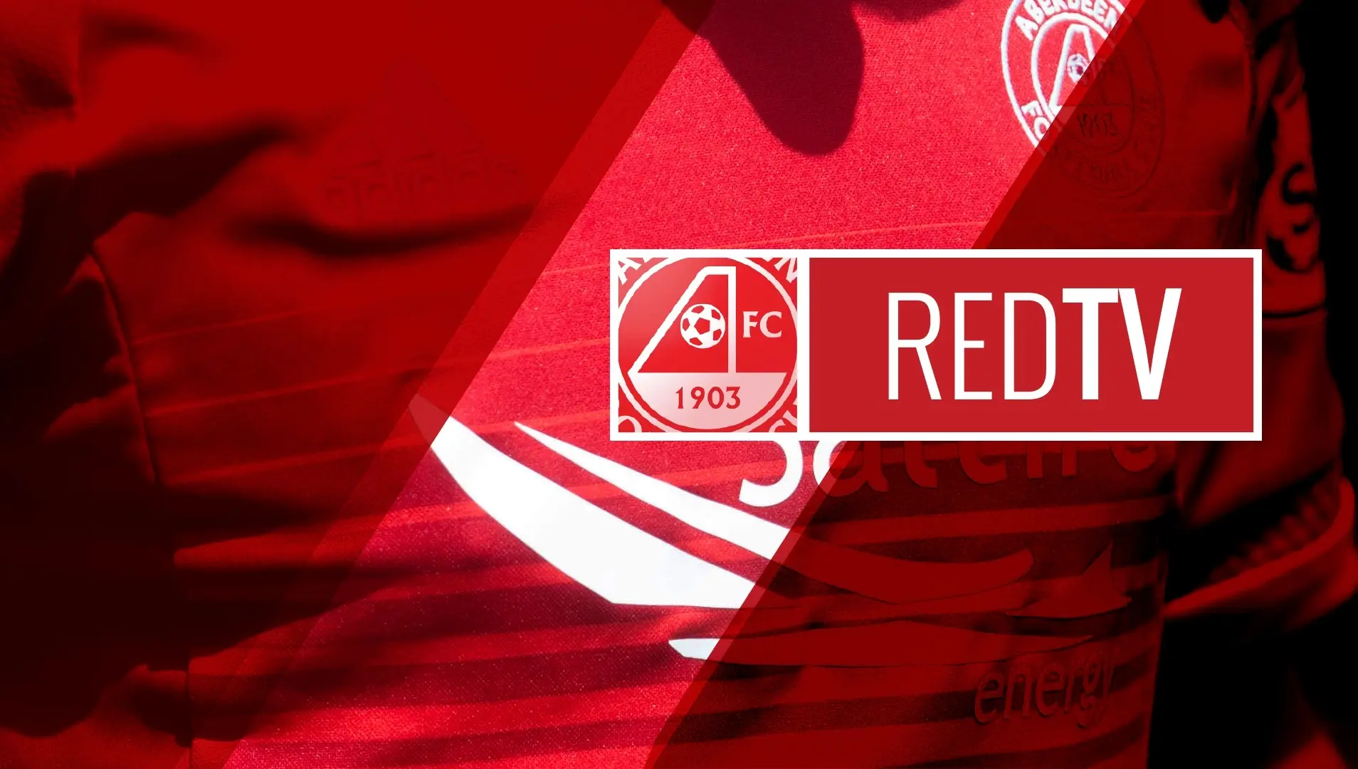 New RedTV site available now