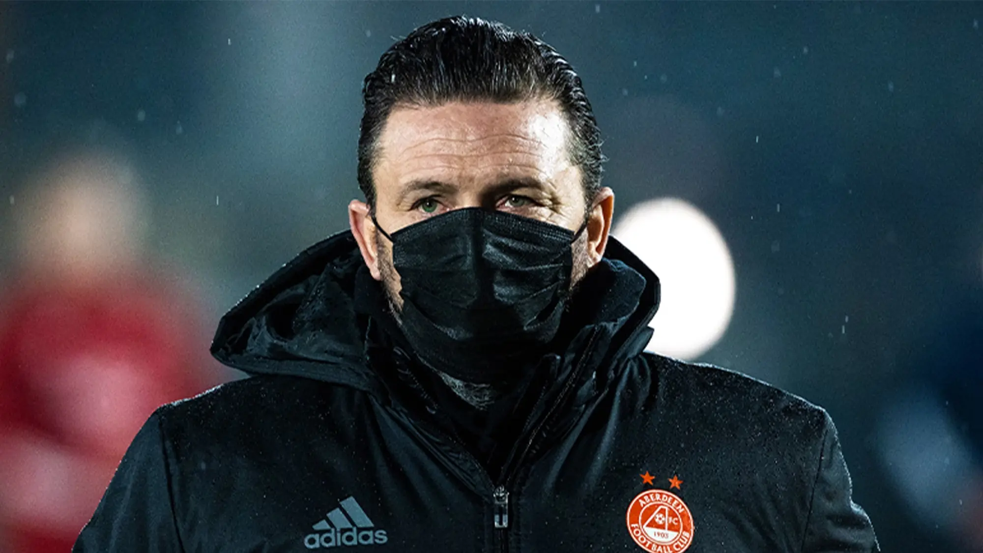 Derek McInnes on Tonight's Postponement