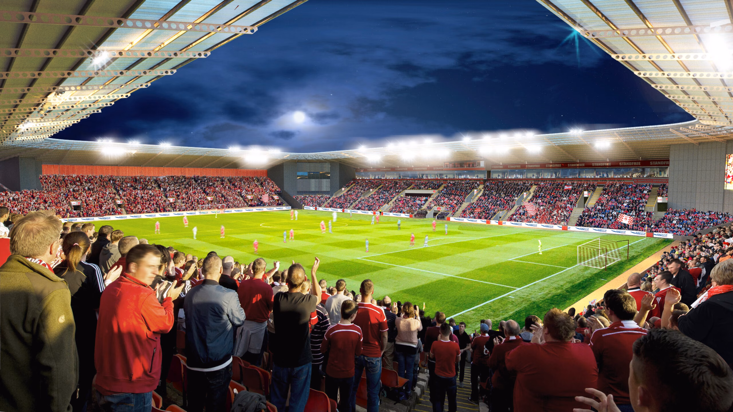 Club Statement | Project Latest