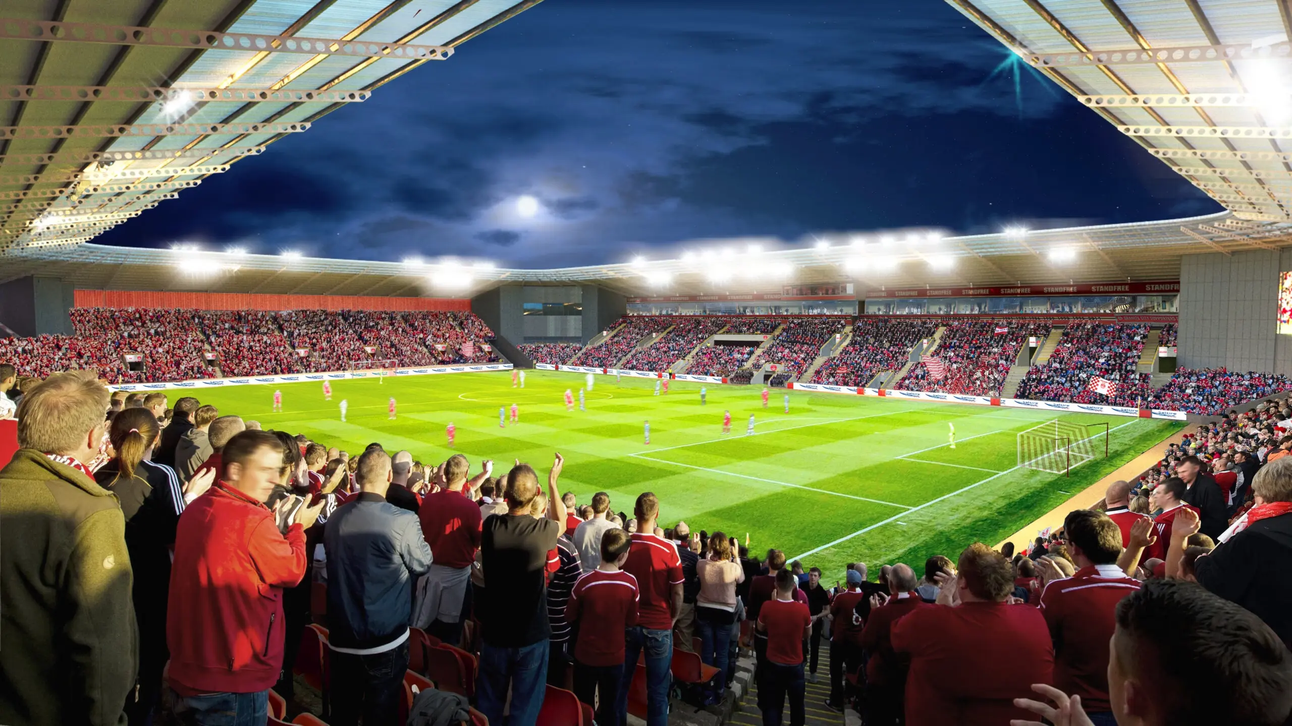Club Statement | Project Latest
