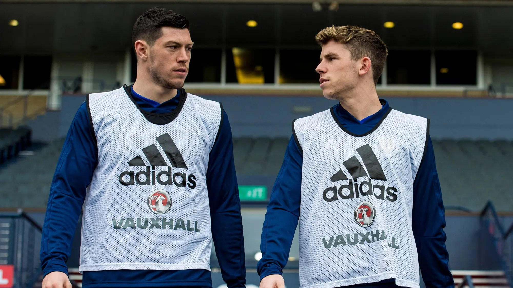 Ryan Christie | Scotland Preview