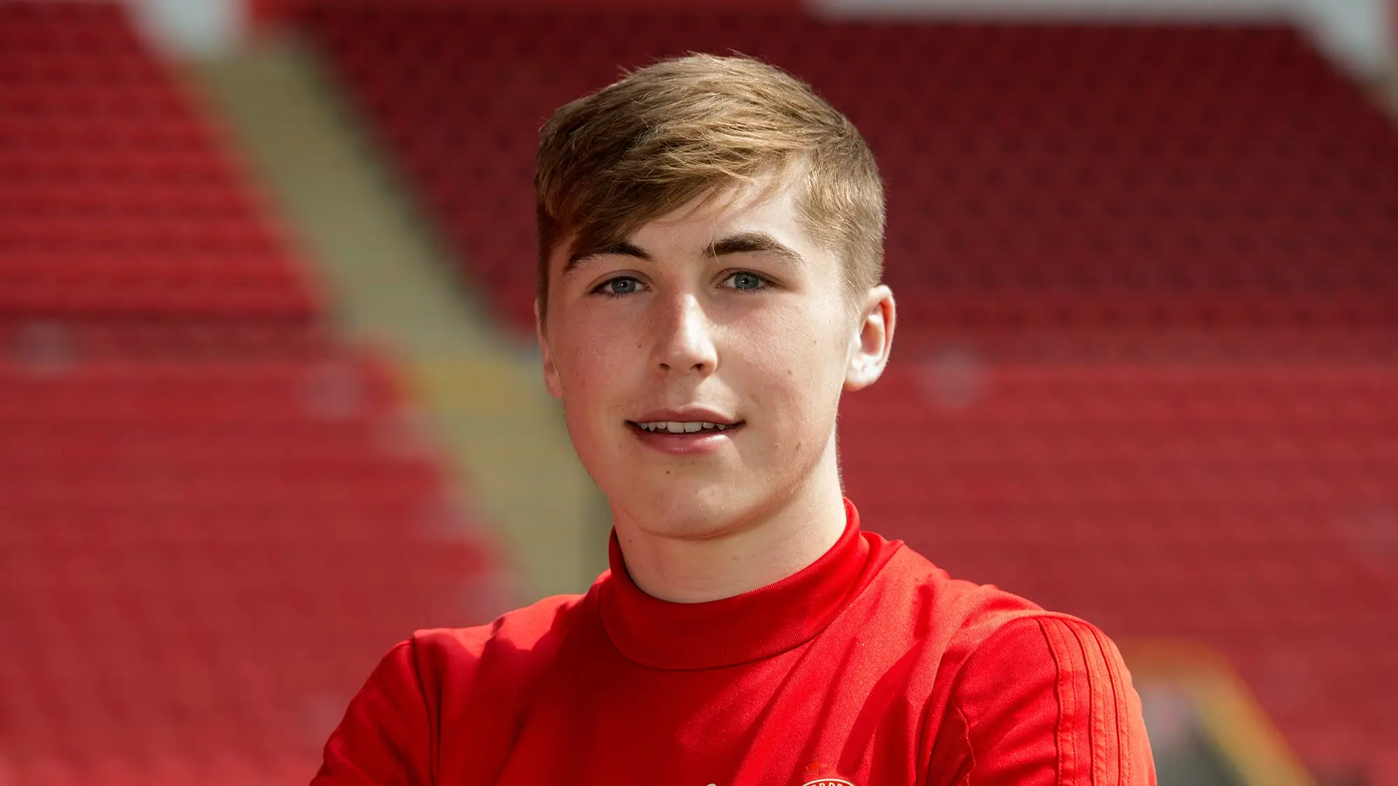 Dean signs new deal
