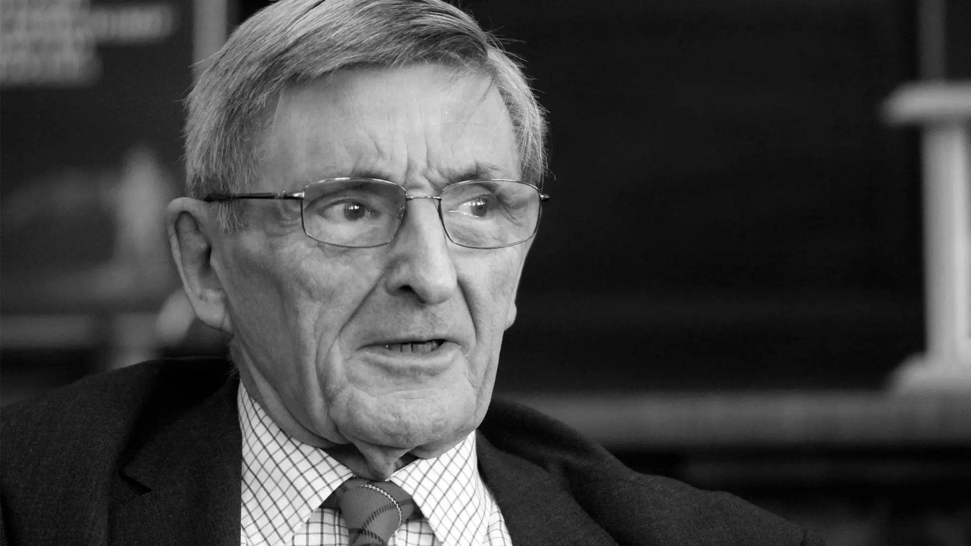 In Memoriam | Buff Hardie