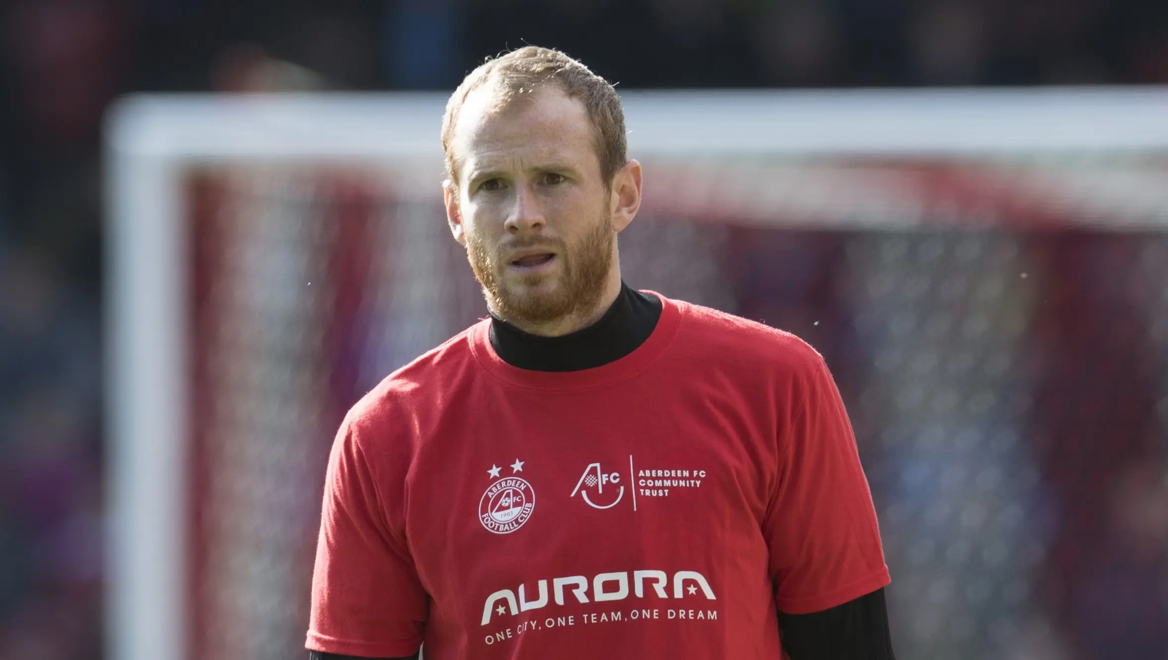 RedMatchday | Mark Reynolds Interview