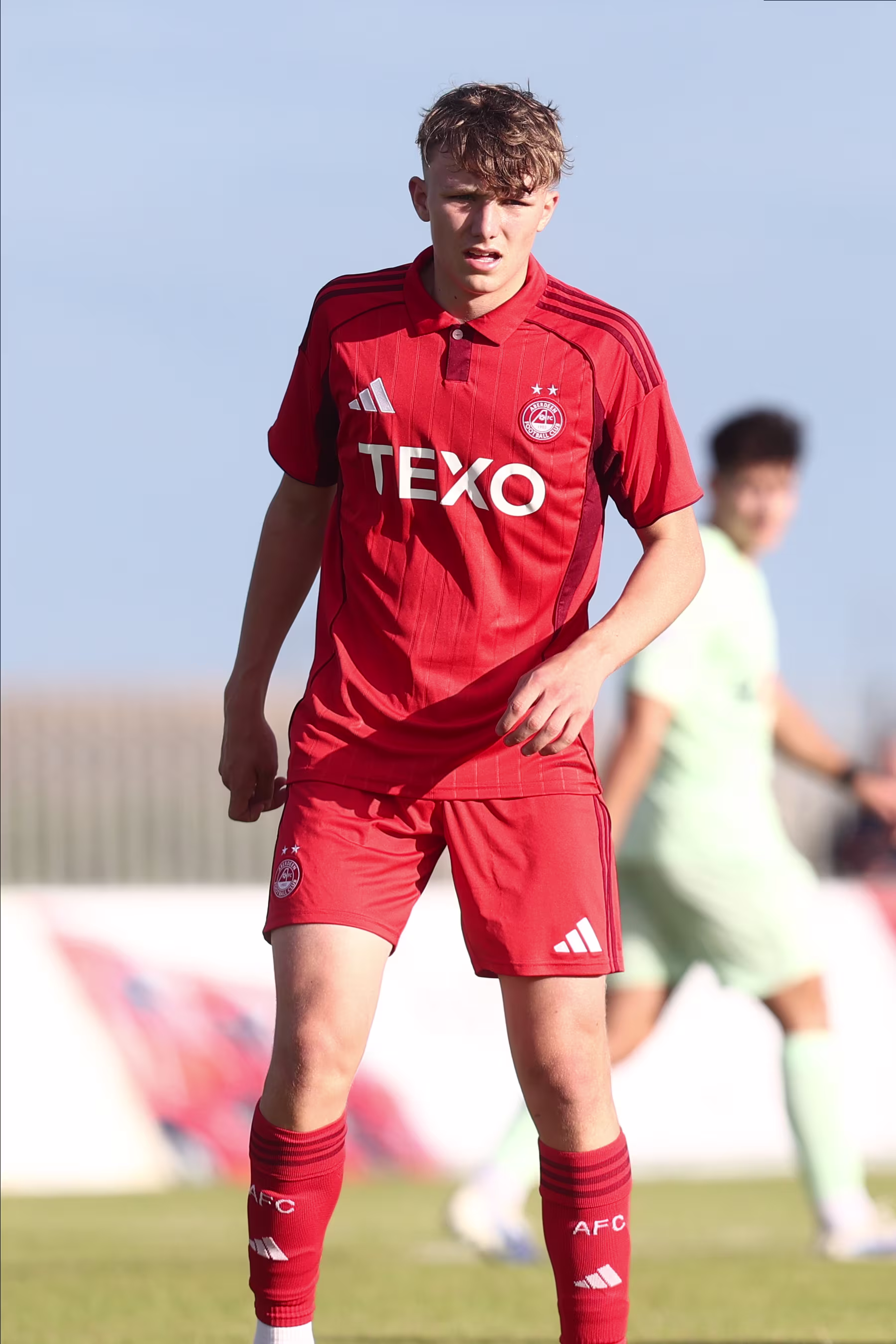 Aaron Cummings Image