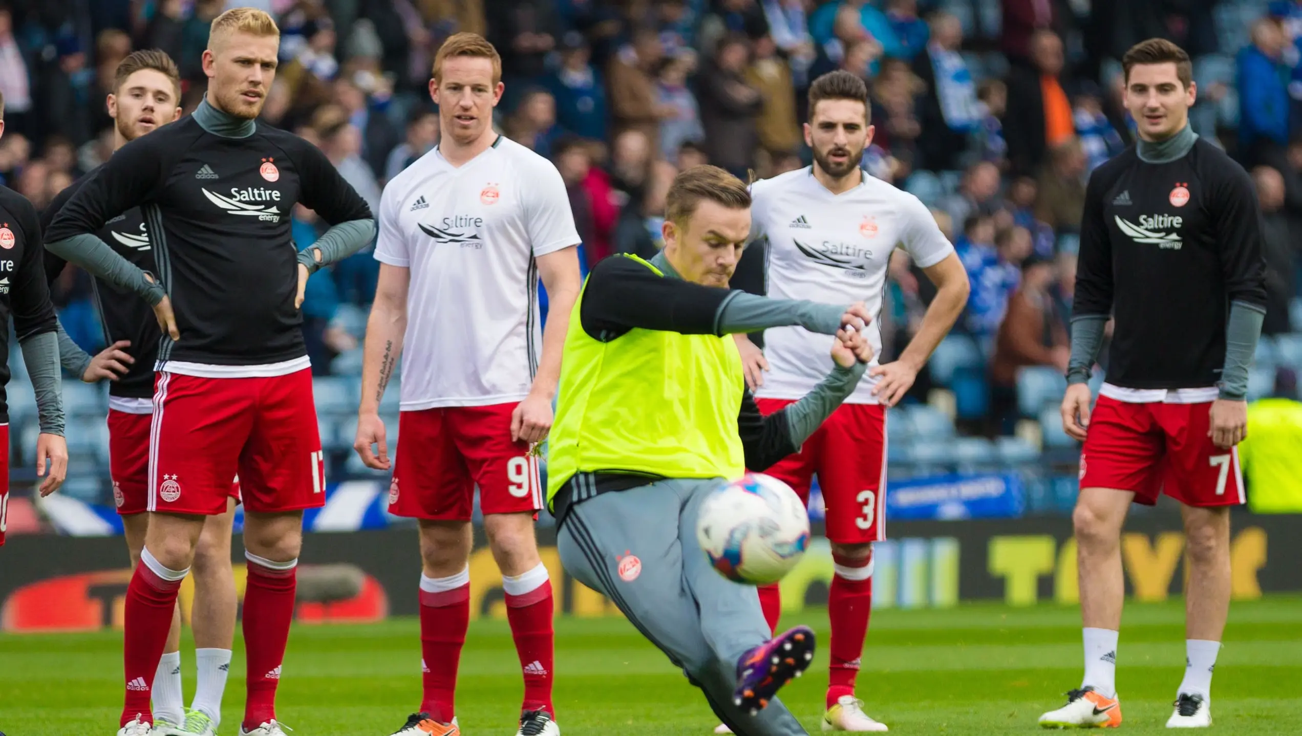 James Maddison on RedInsider