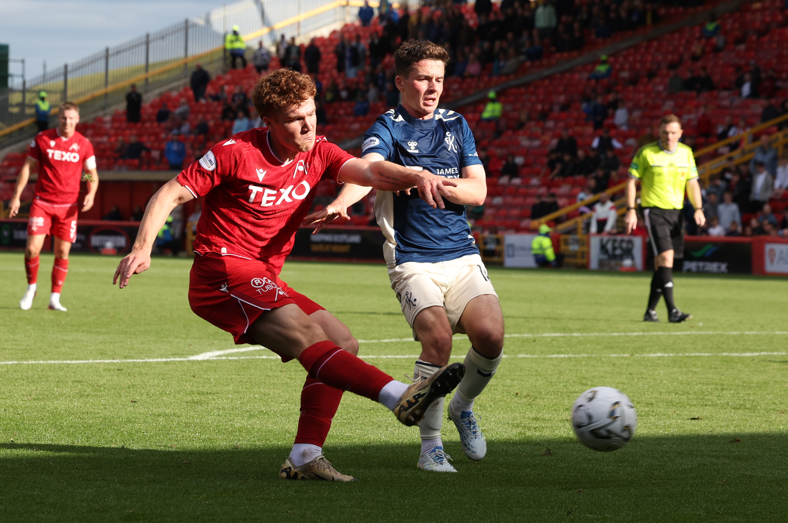 match report
