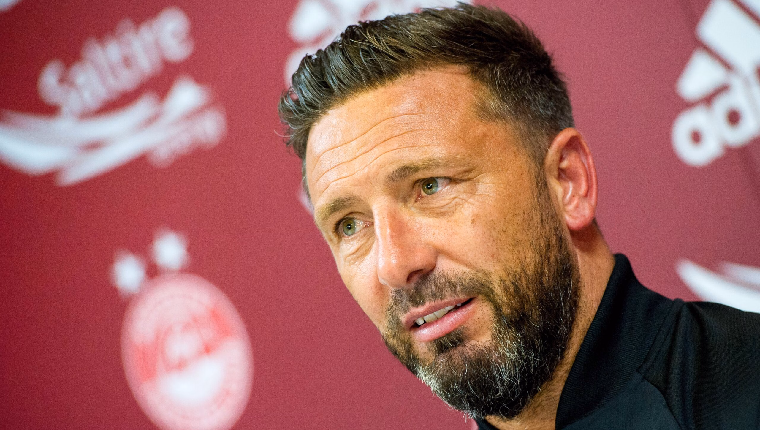EL | 1st QR 1st leg | Pre Match Media Conference