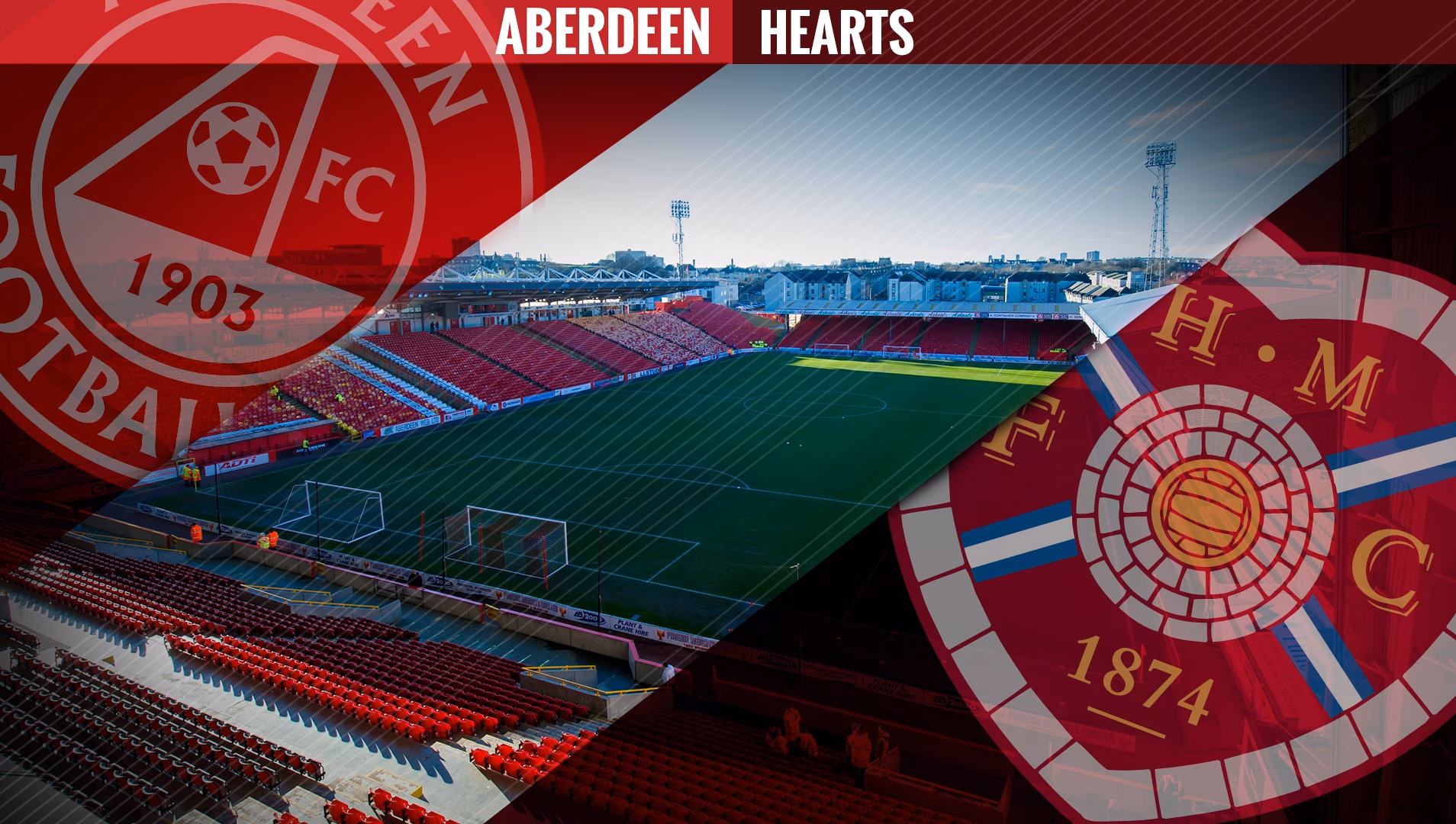 Ticket Details | Aberdeen v Hearts, Thu 12th May