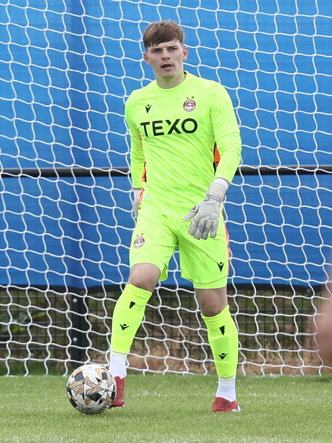 theo simpson Image