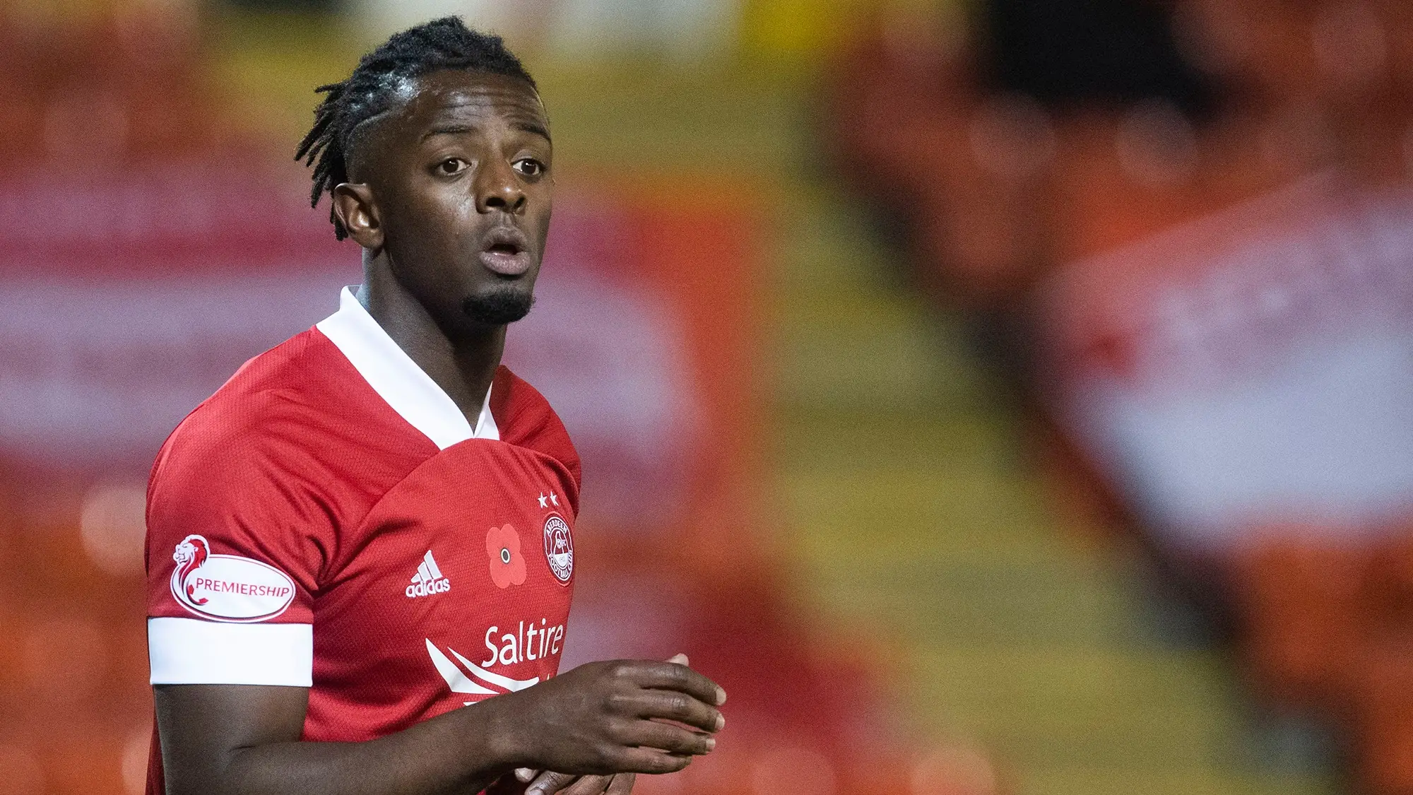 Greg Leigh Extends Deal Until End of Season