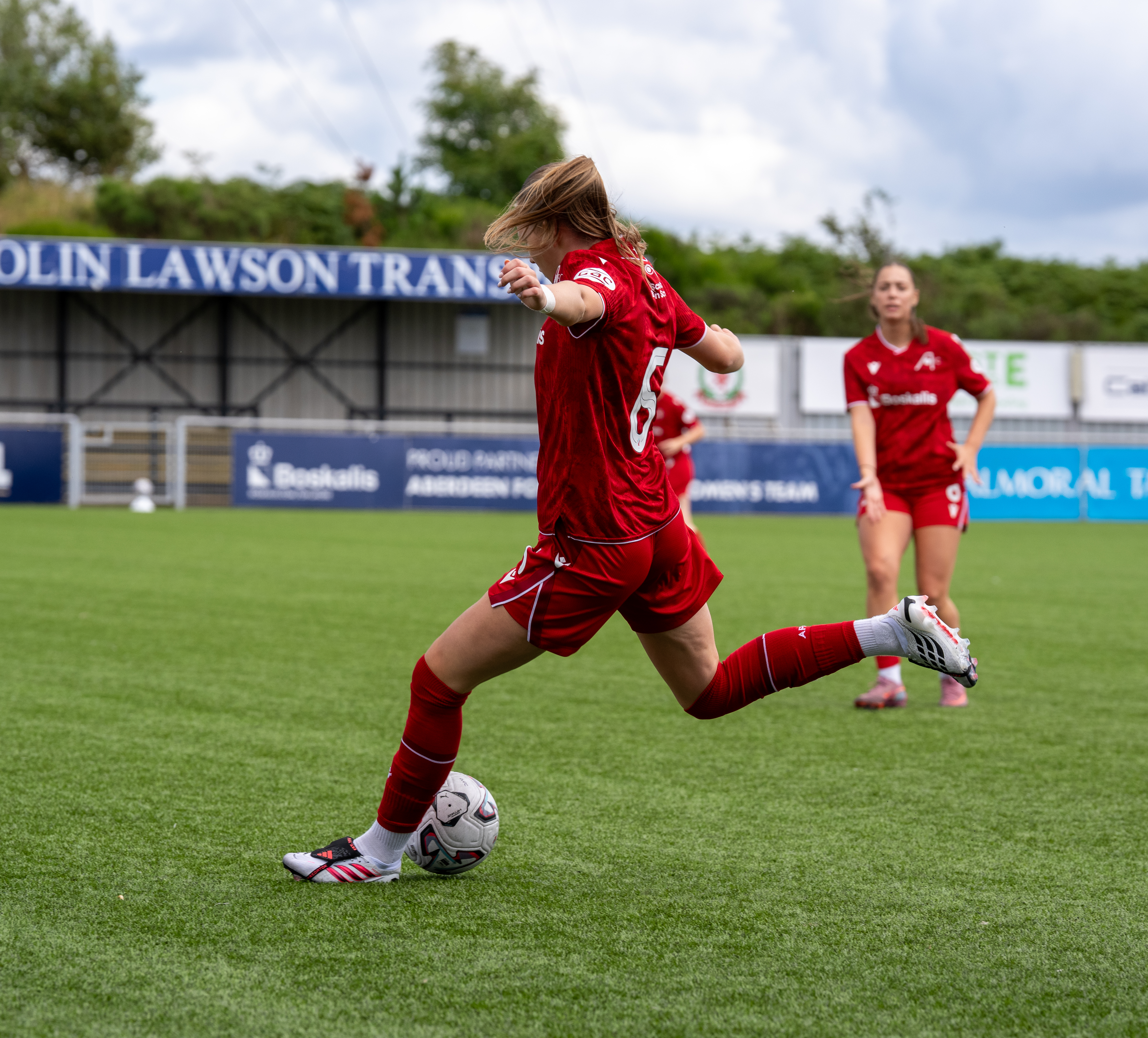 Glasgow City Women