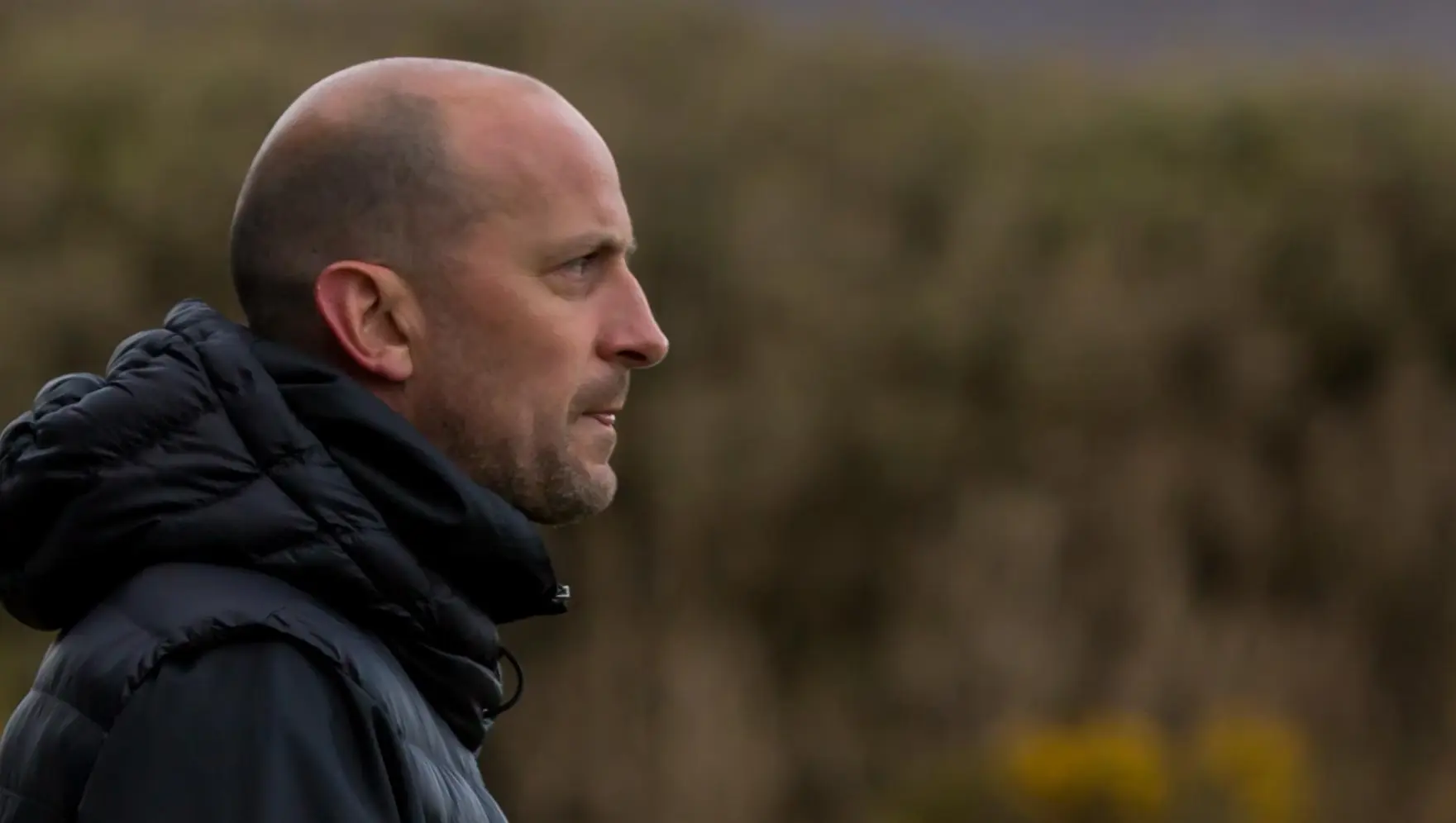 U20s | Paul Sheerin | Ross County | Reaction
