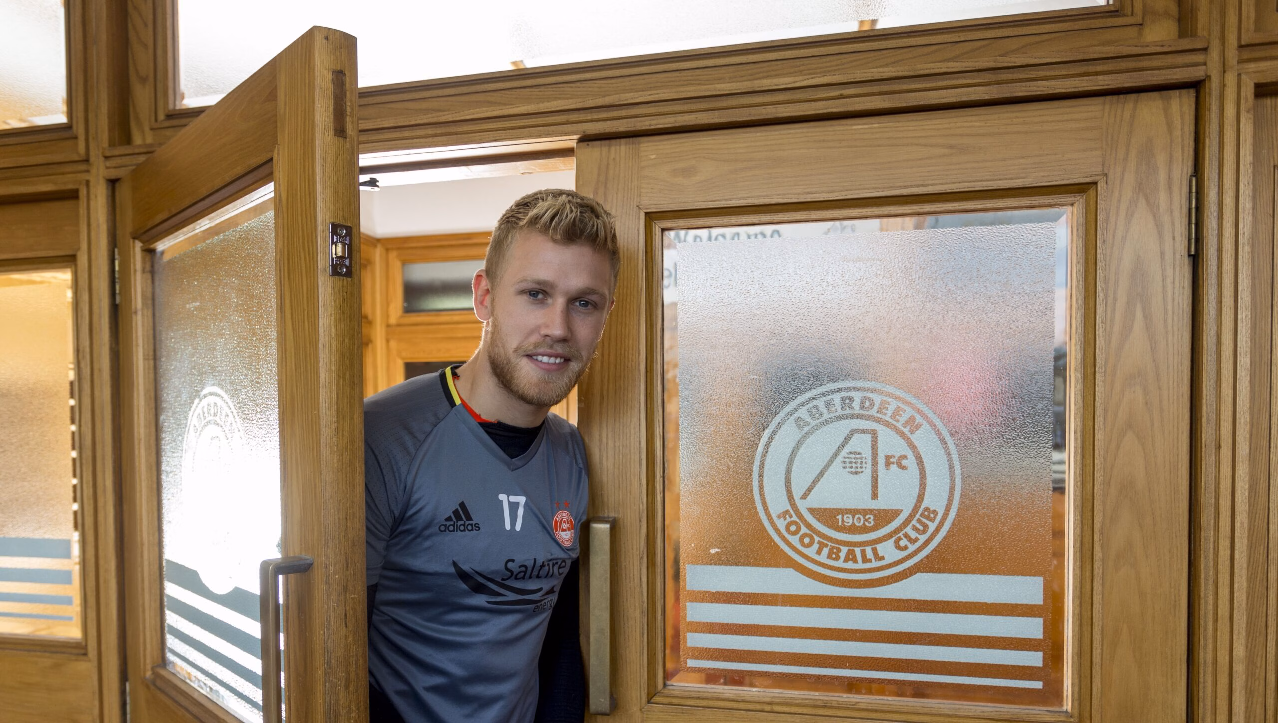Hearts | Preview with Jayden