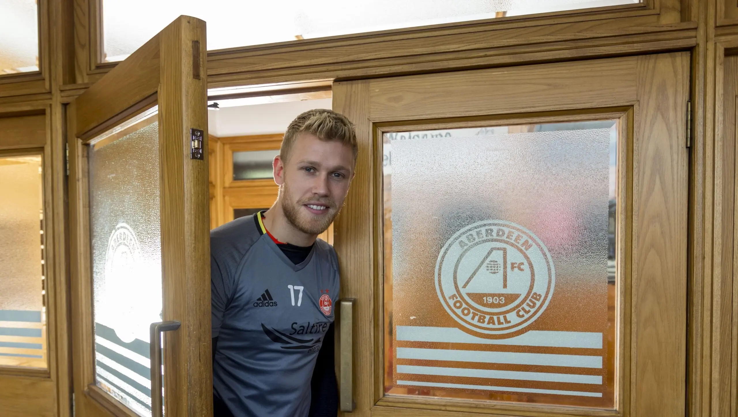 Hearts | Preview with Jayden