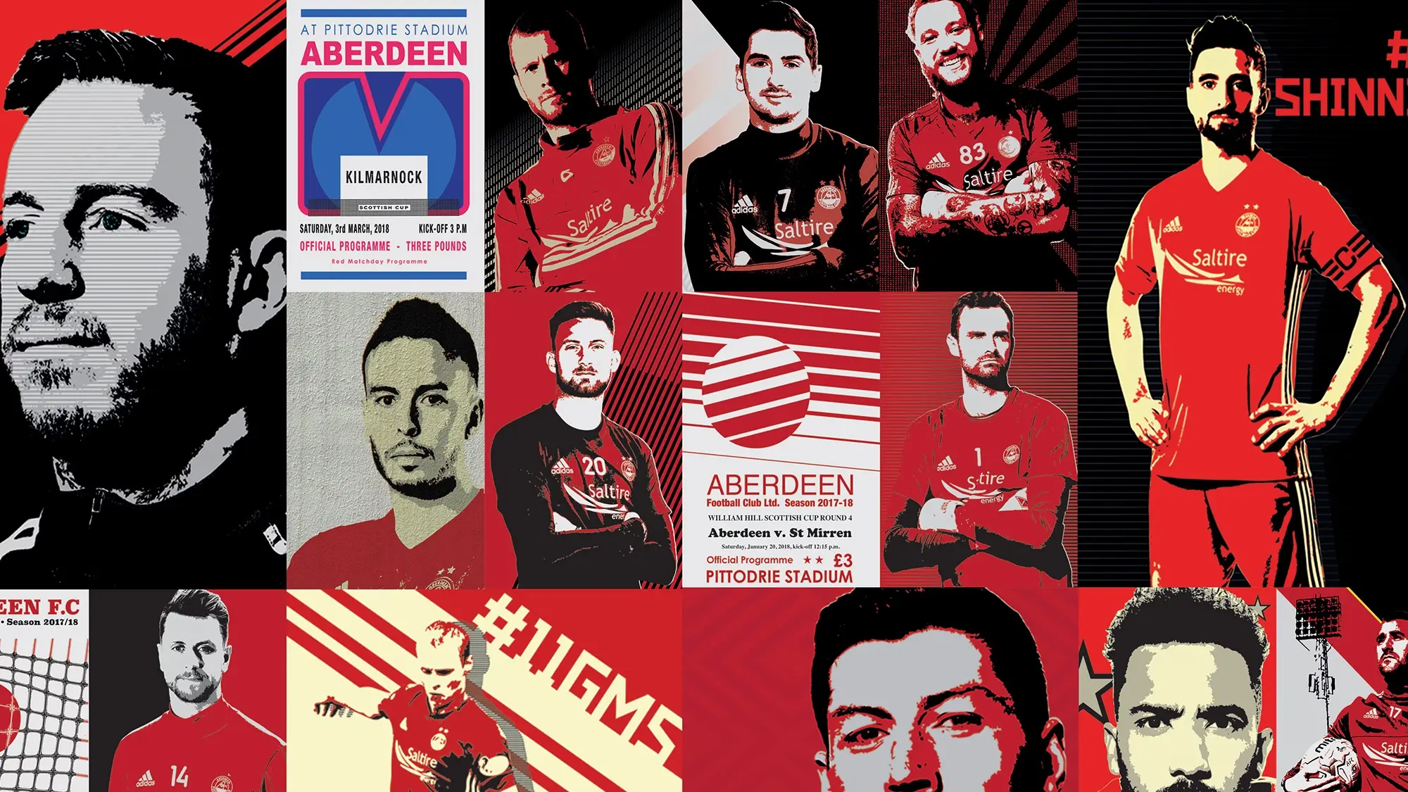 RedMatchday Issue 24 | Preview