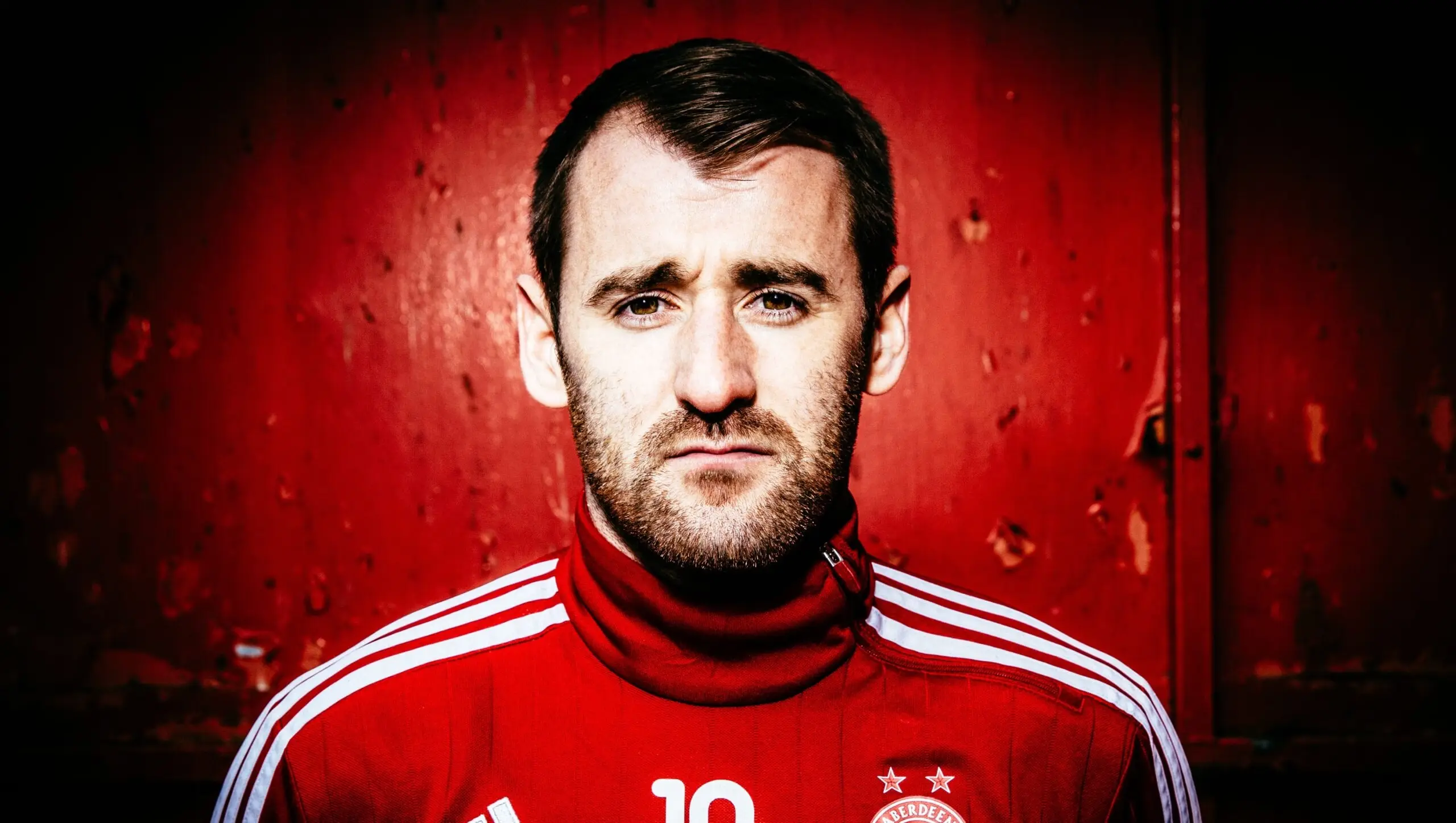 Motherwell Preview | Niall McGinn