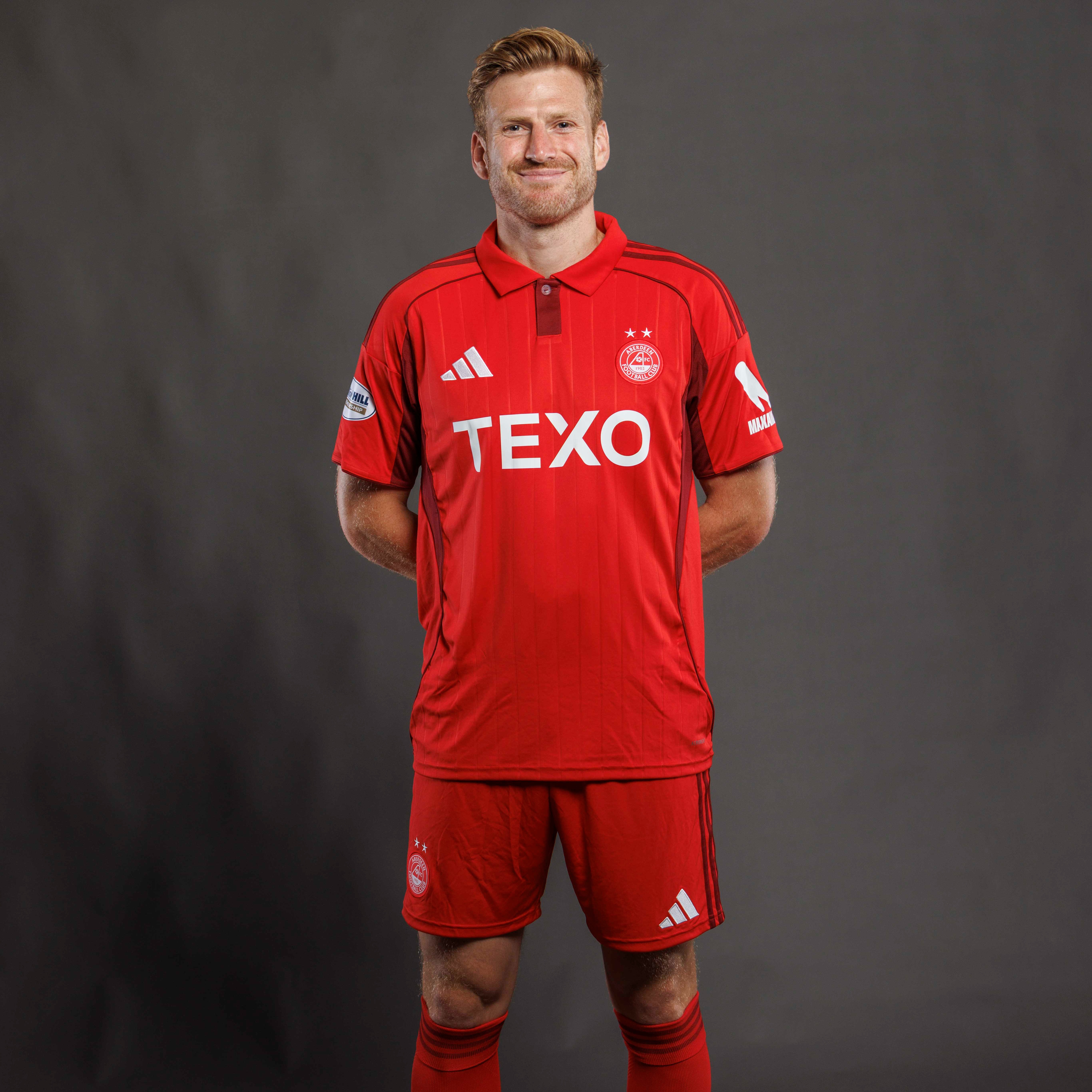 Stuart Armstrong Headshot