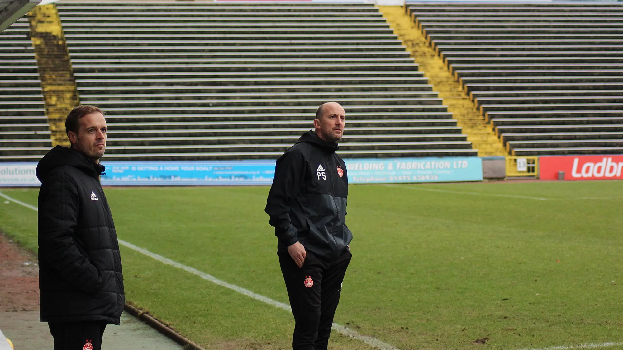 Paul Sheerin | Reaction after Celtic win